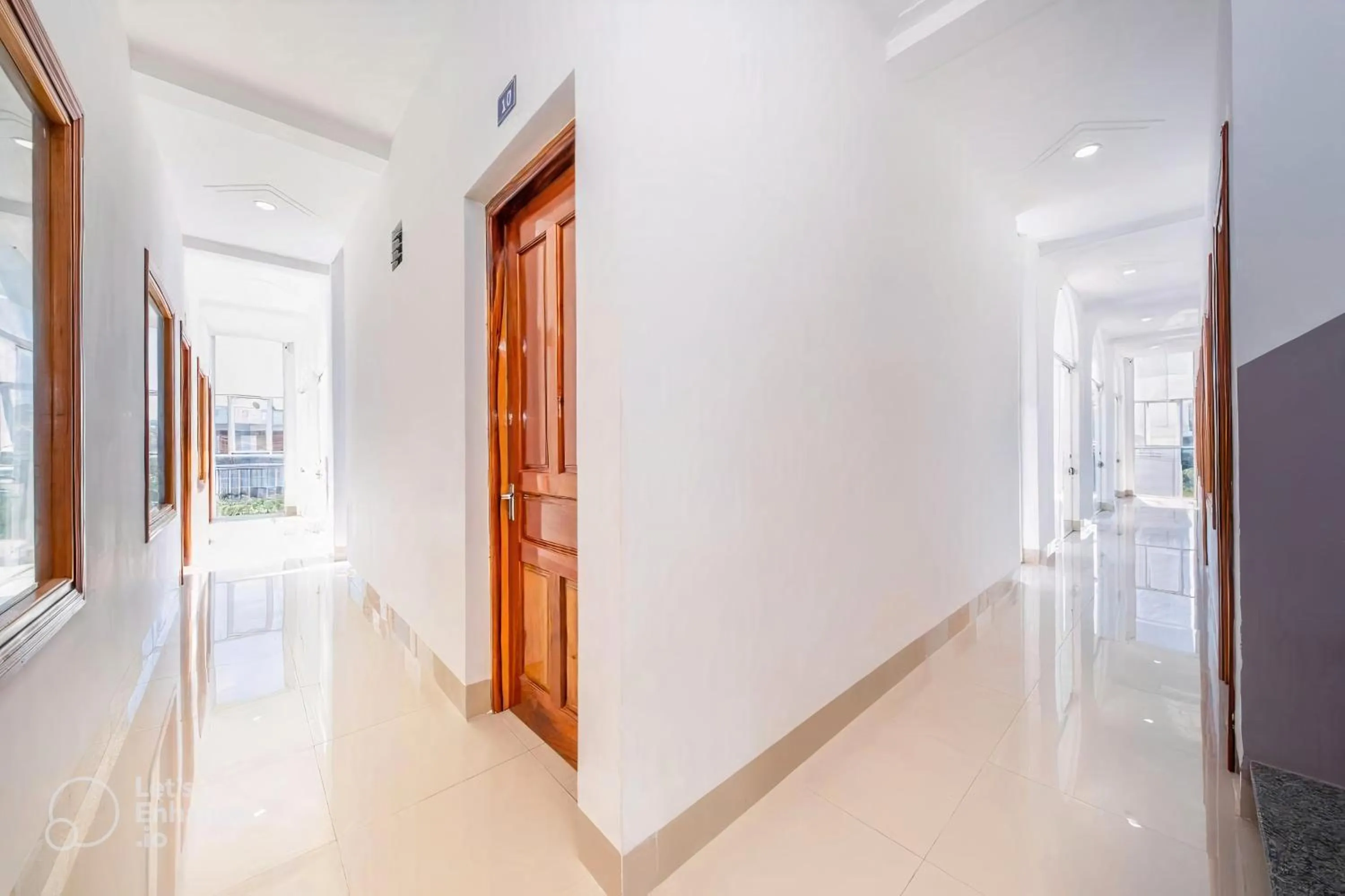 Neighbourhood in Hải Phát Hotel