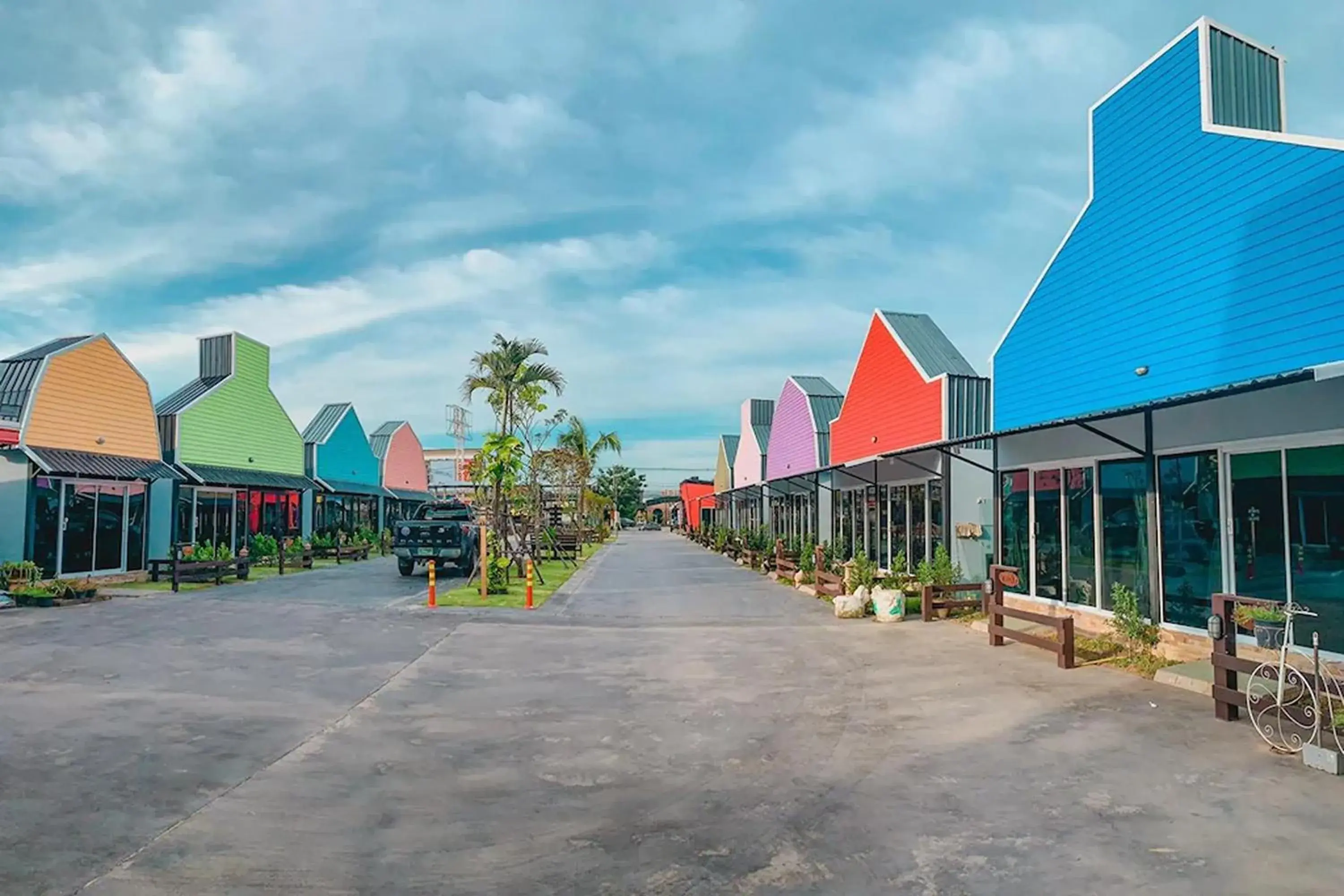 Pai Tawan Resort Hotel - Pet friendly Pai Tawan Resort Hotel - Pet friendly