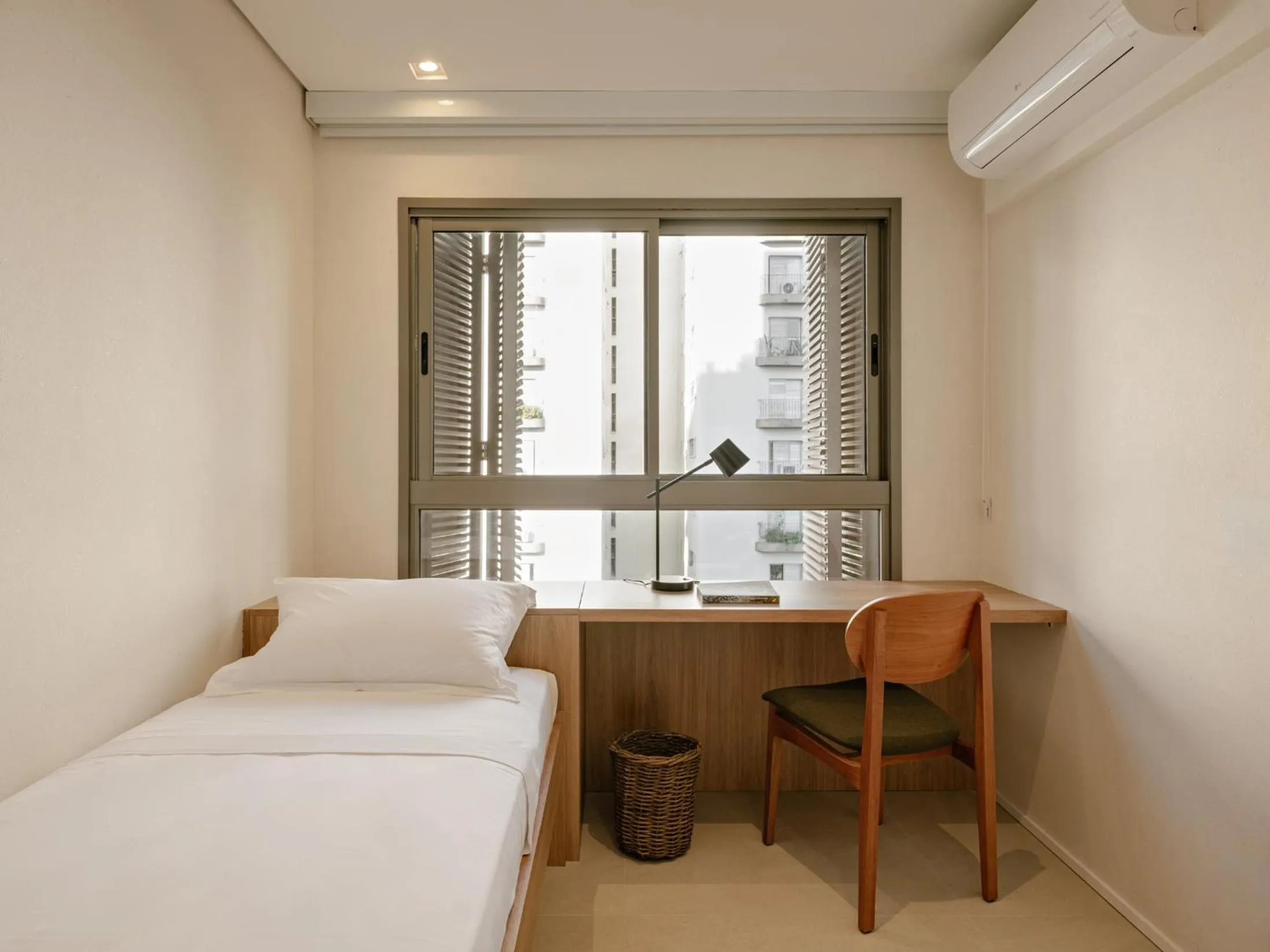 Bed in Aloe Vila Nova Conceição