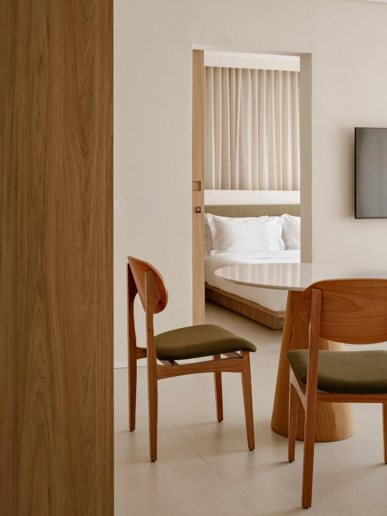 Bed in Aloe Vila Nova Conceição