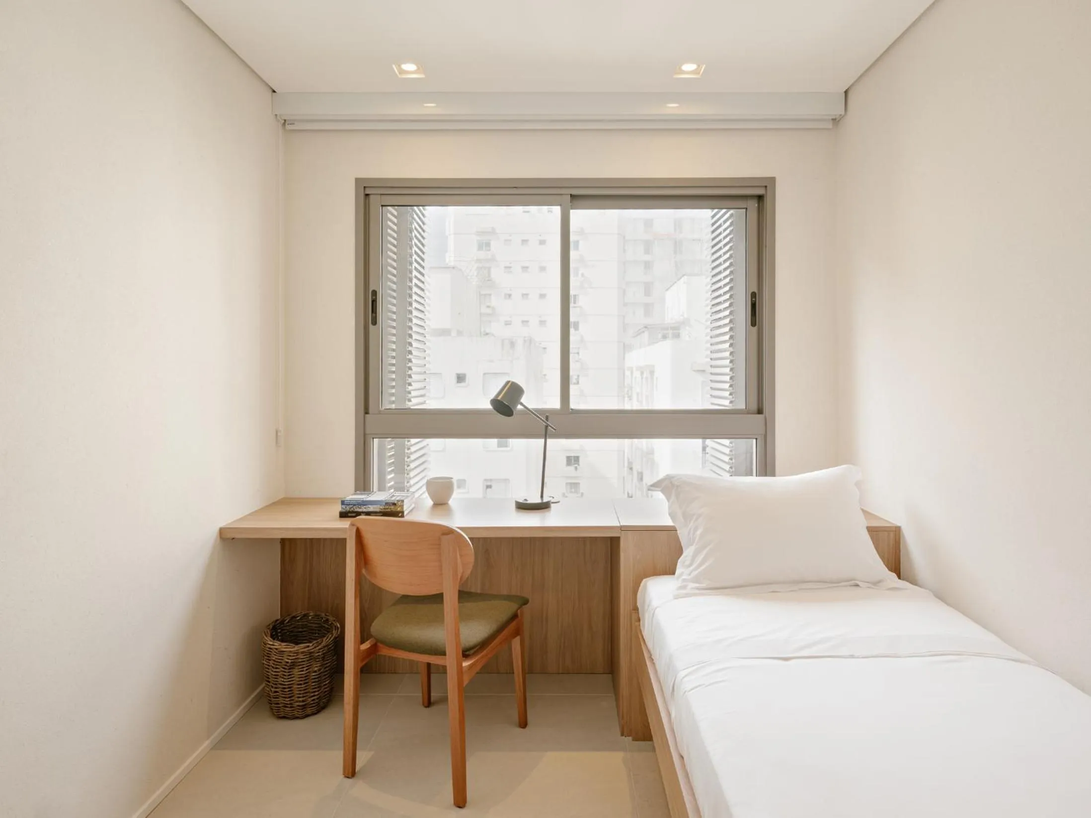 Bedroom, Bed in Aloe Vila Nova Conceição