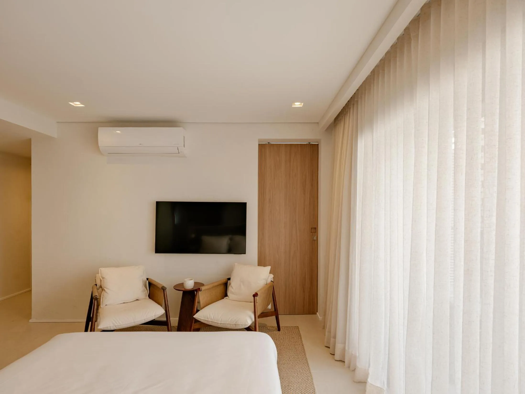 Bed in Aloe Vila Nova Conceição