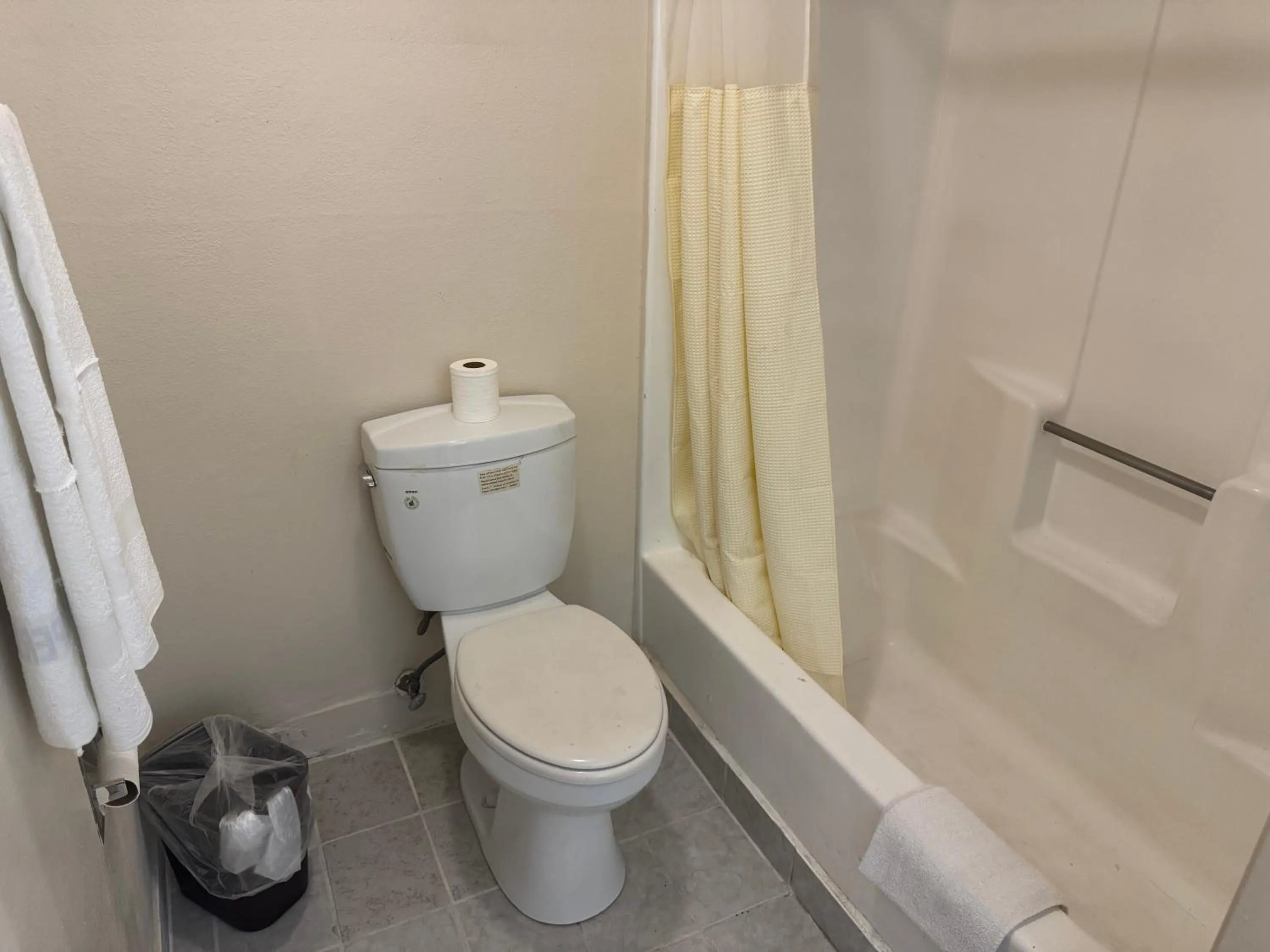 Best Star Inn - Montebello, Los Angeles