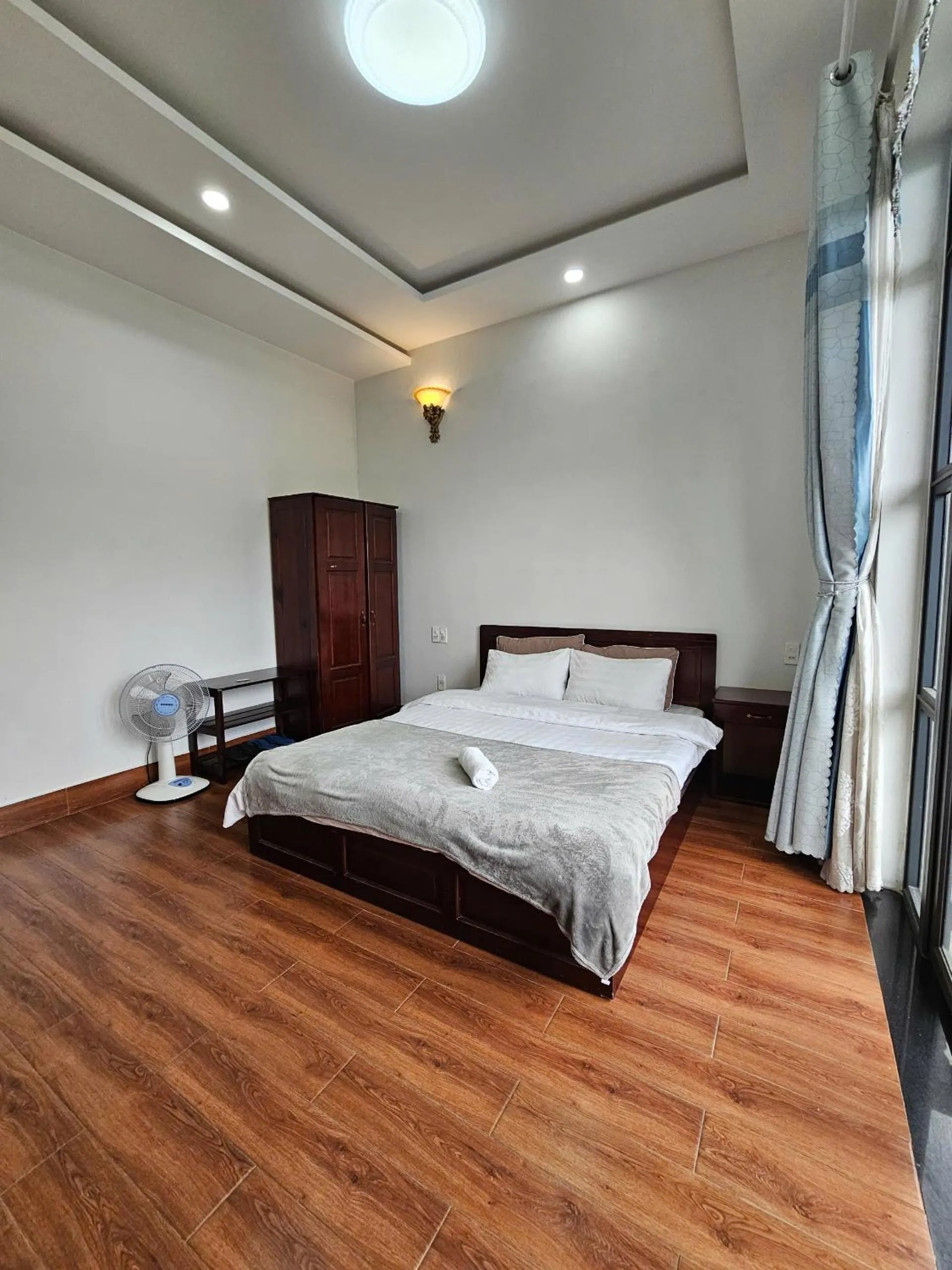 Bed in Lana Home ĐàLạt