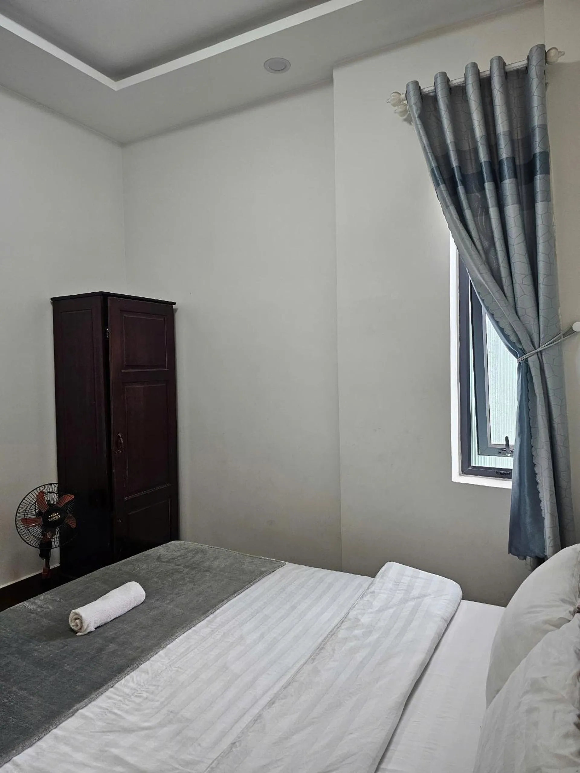 Bed in Lana Home ĐàLạt