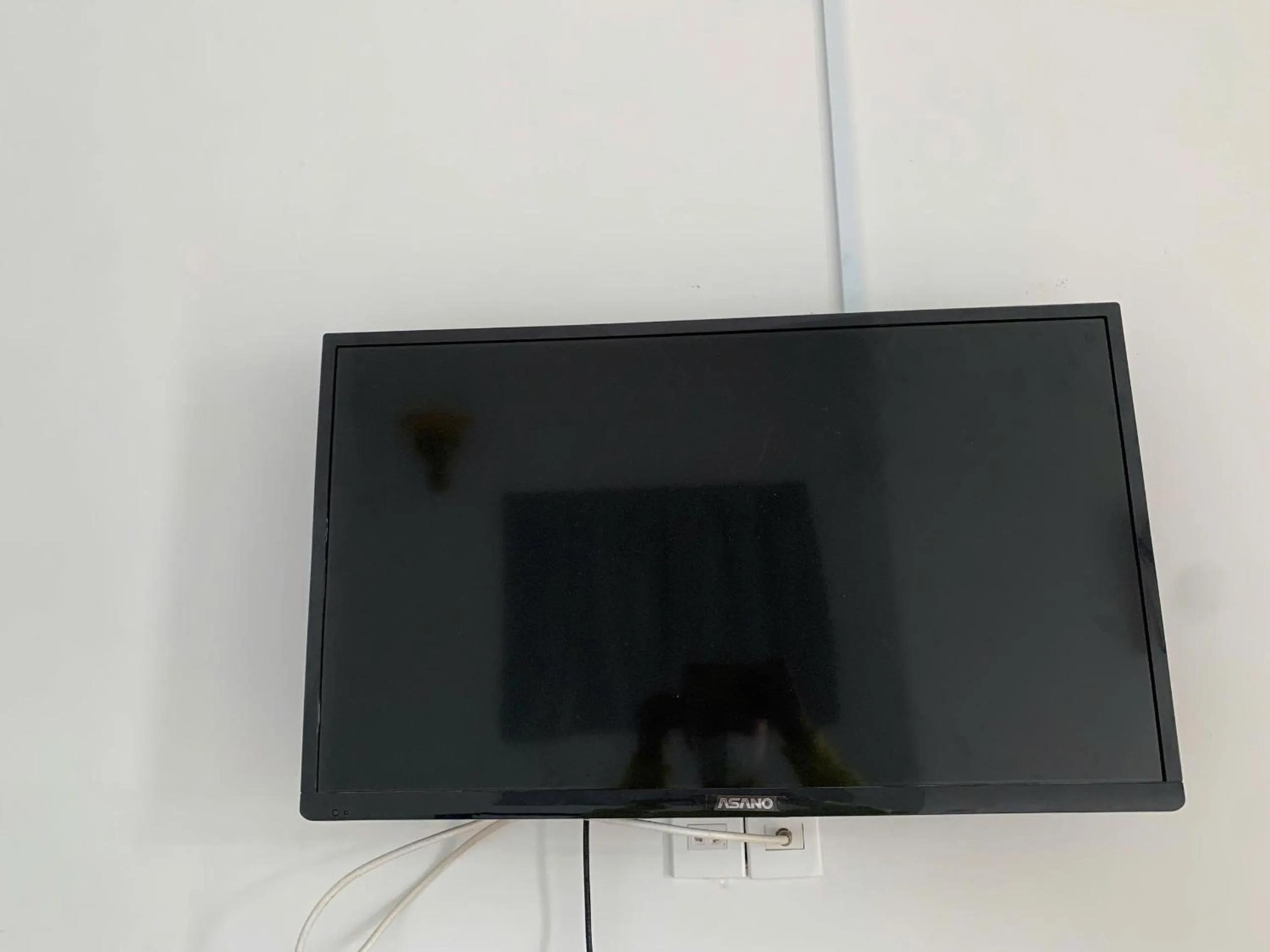 Communal lounge/ TV room in Lana Home ĐàLạt