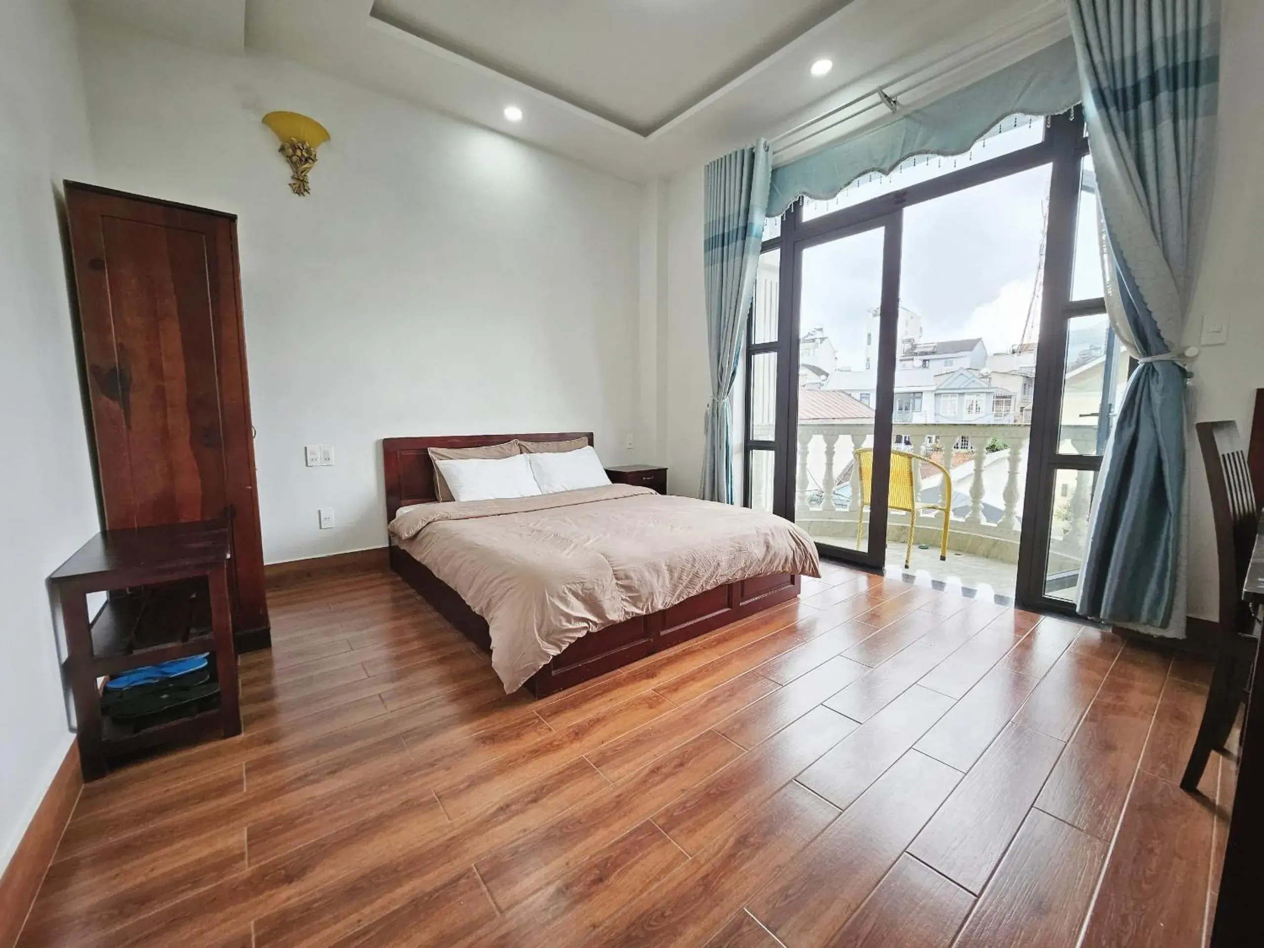 Lana Home ĐàLạt Lana Home ĐàLạt