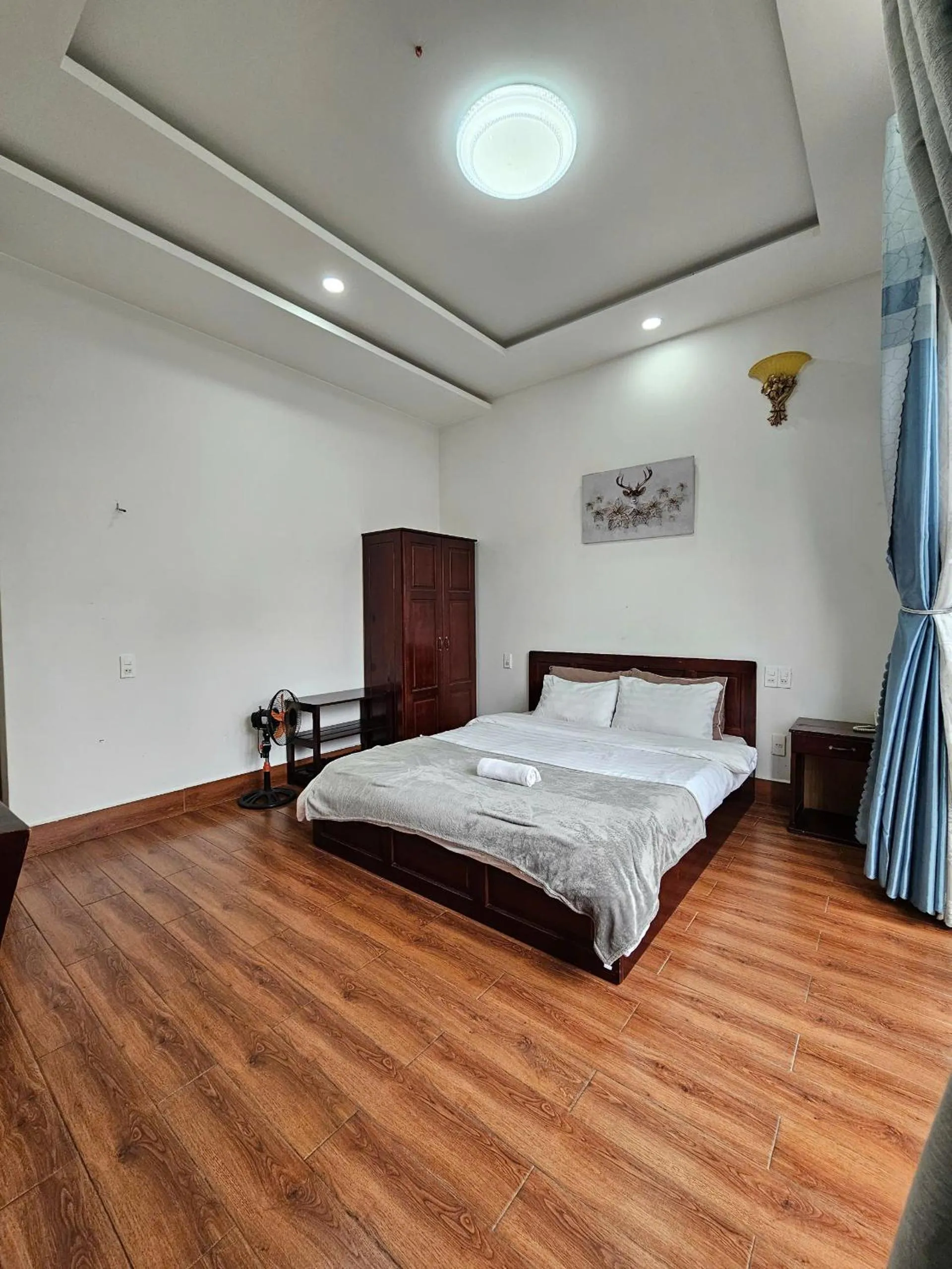 Bed in Lana Home ĐàLạt
