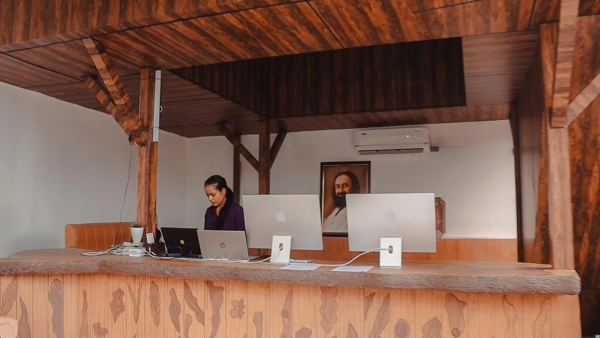 Property building in Regenta Bharti Amusement & Adventure Resort Pune, Urulikanchan