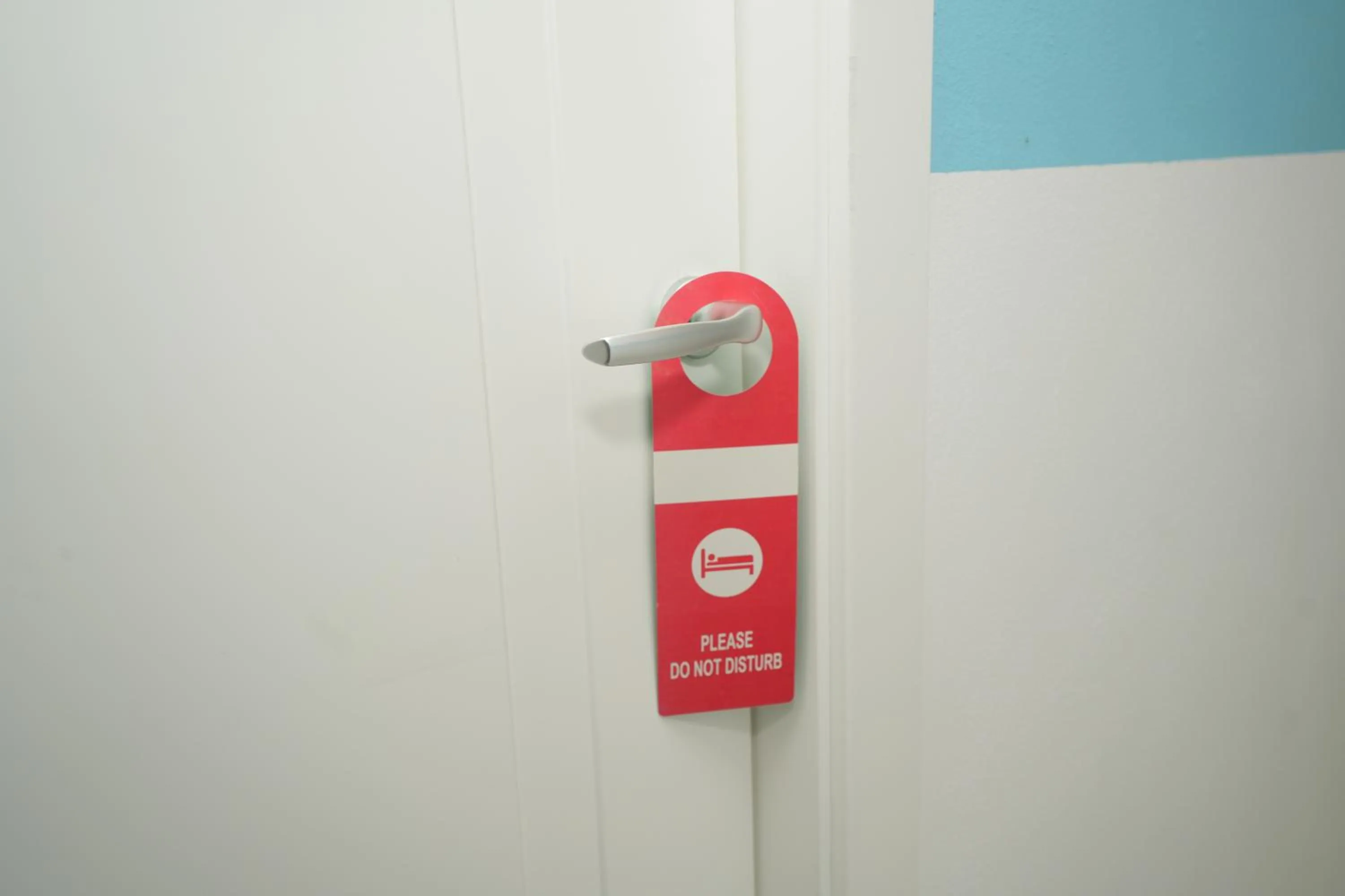 Logo/Certificate/Sign in Enles Hotel