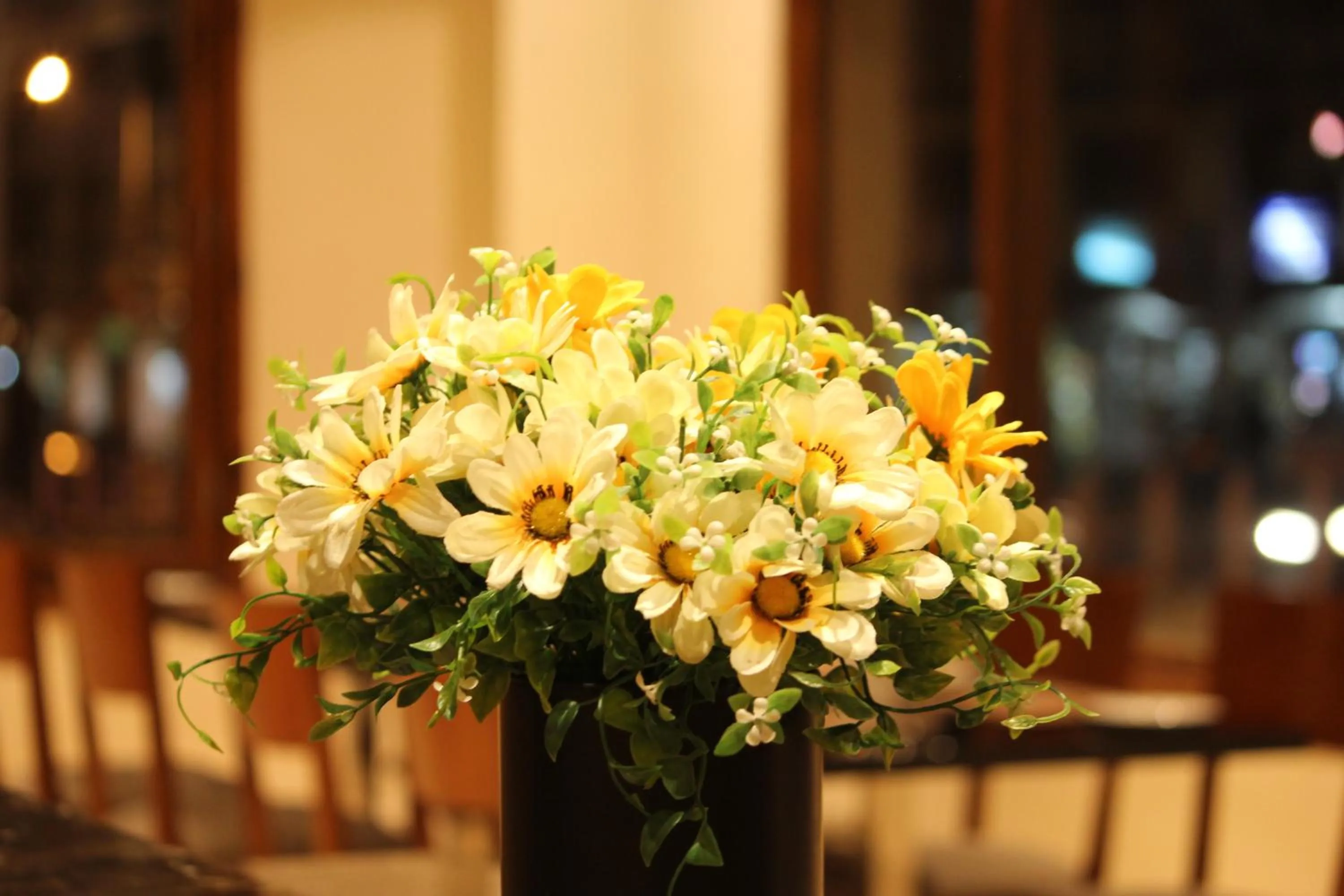 Bird's eye view in Gakyil Thimphu