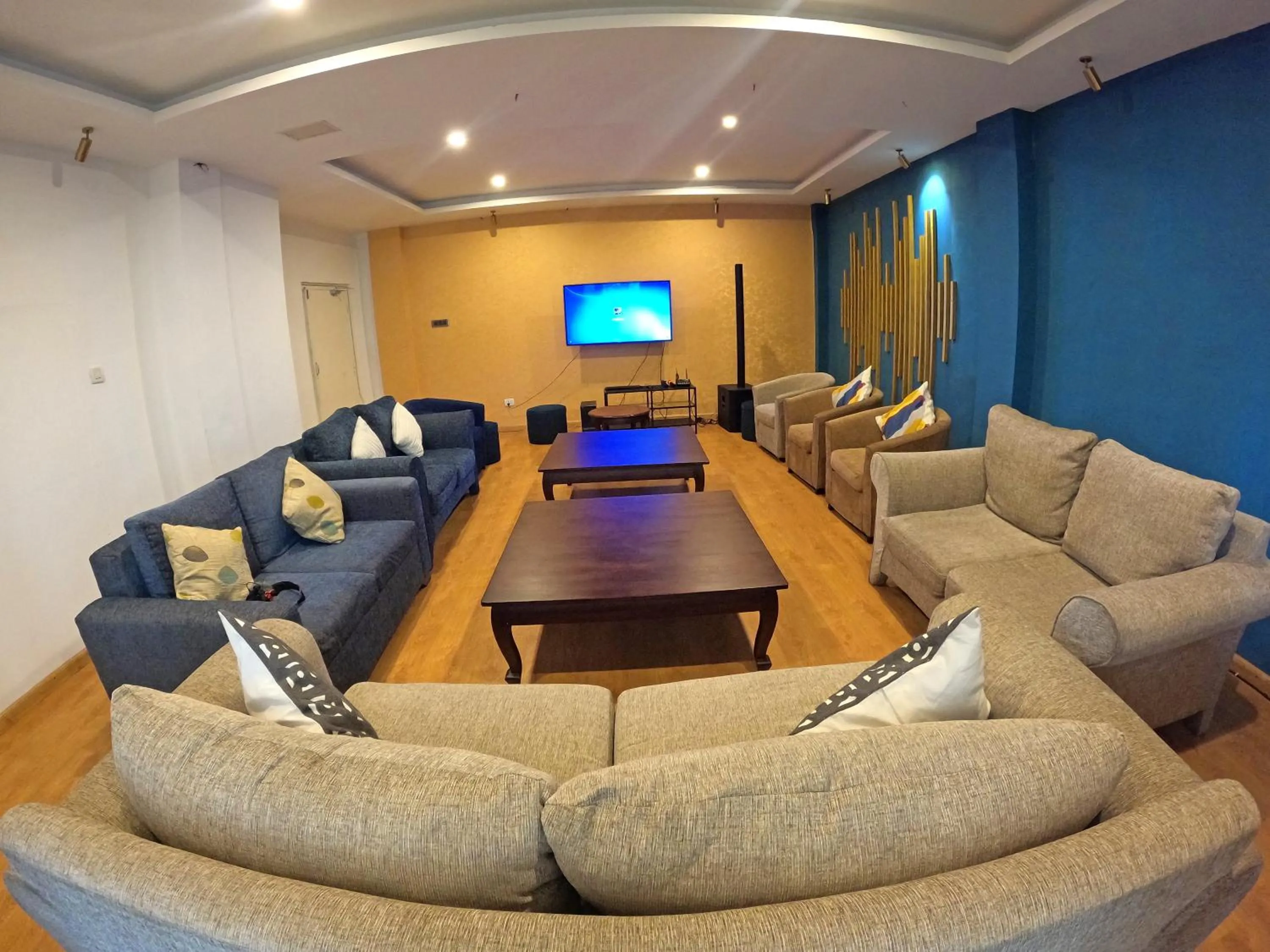 Meeting/conference room in Gakyil Thimphu