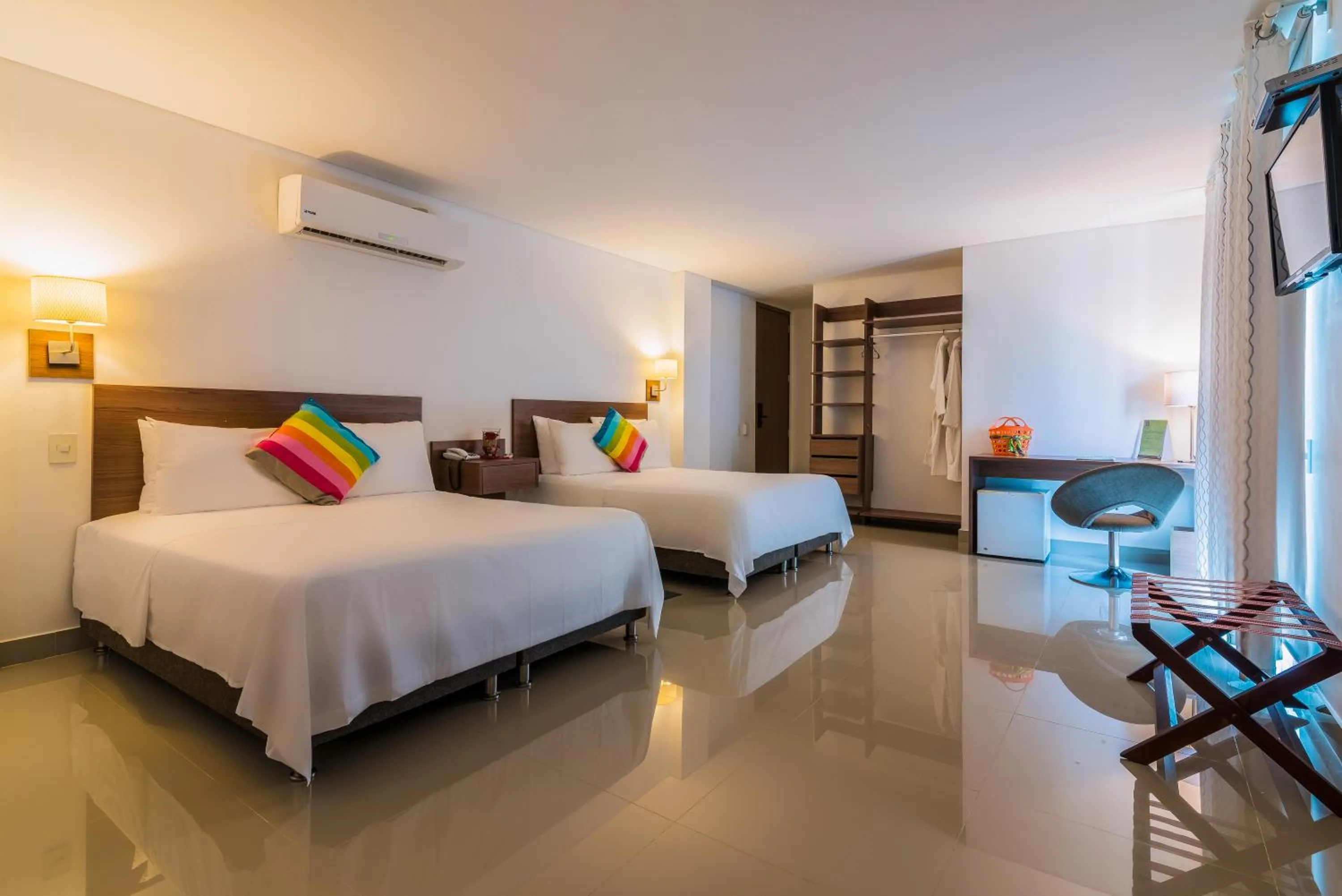 Photo of the whole room, Bed in Hotel Soleira