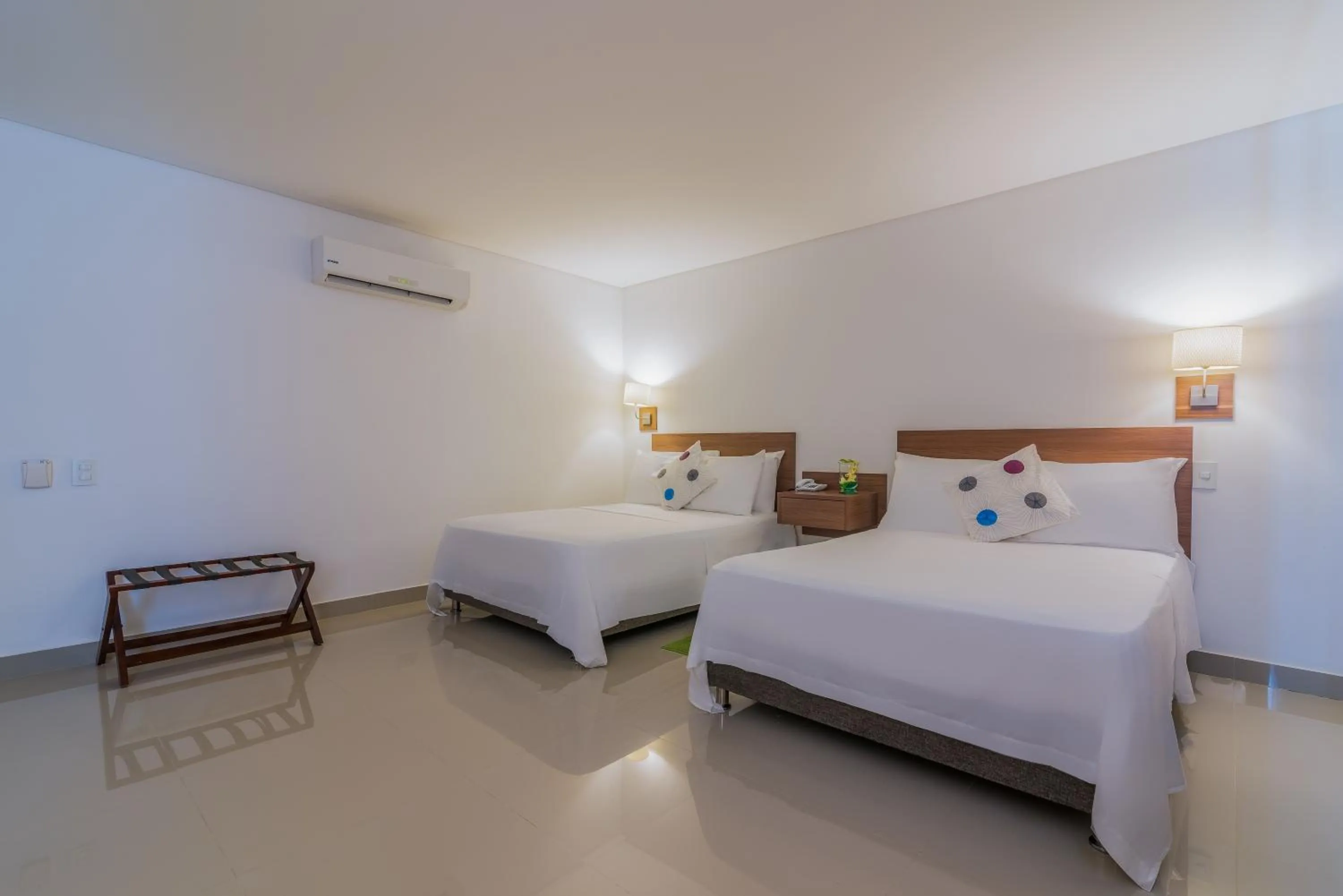 Photo of the whole room, Bed in Hotel Soleira