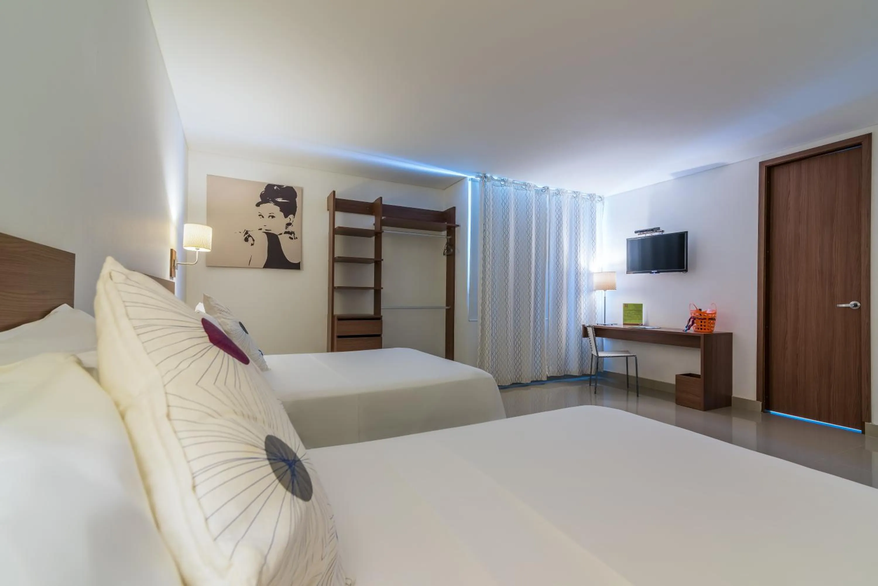 Photo of the whole room, Bed in Hotel Soleira