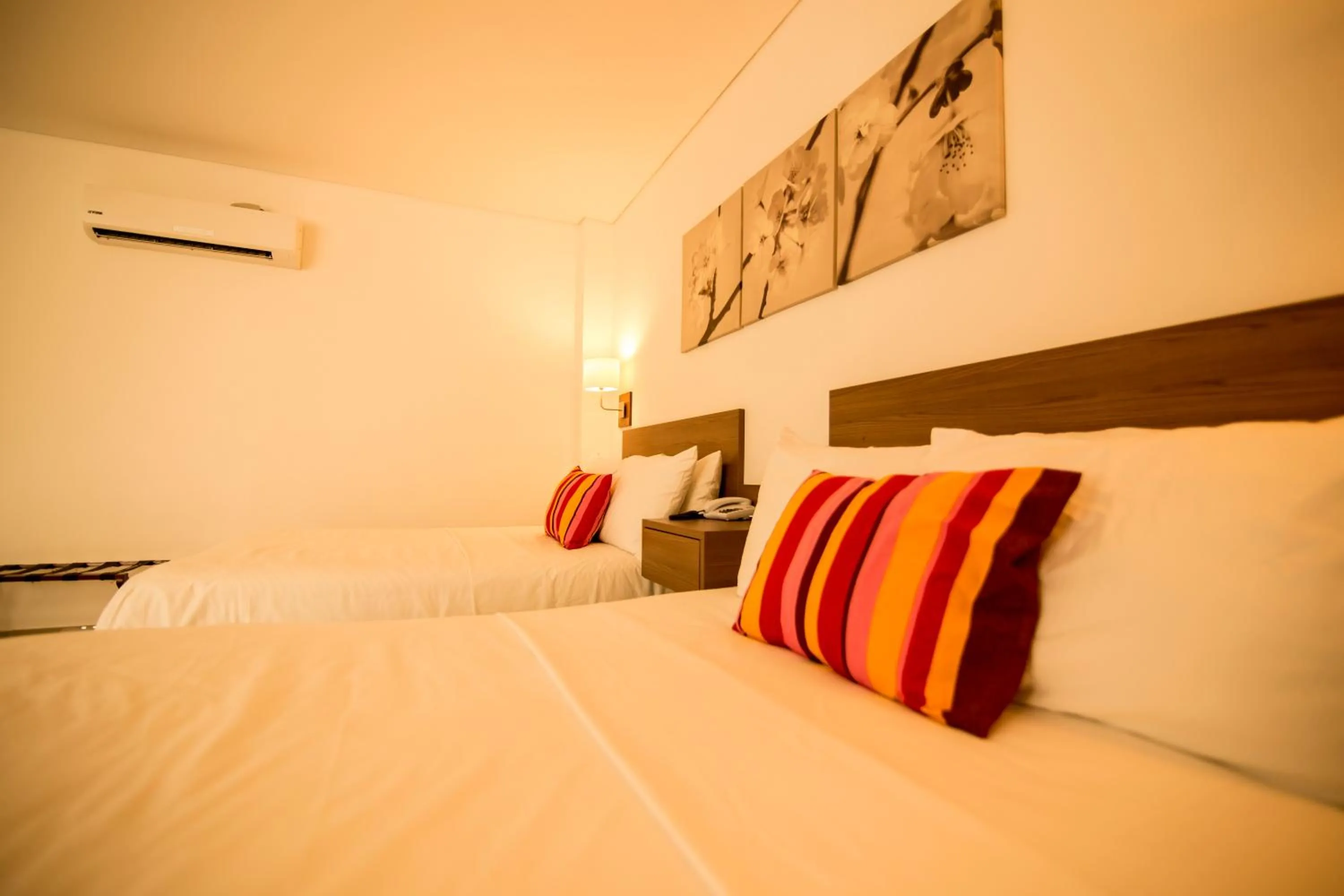 Photo of the whole room, Bed in Hotel Soleira