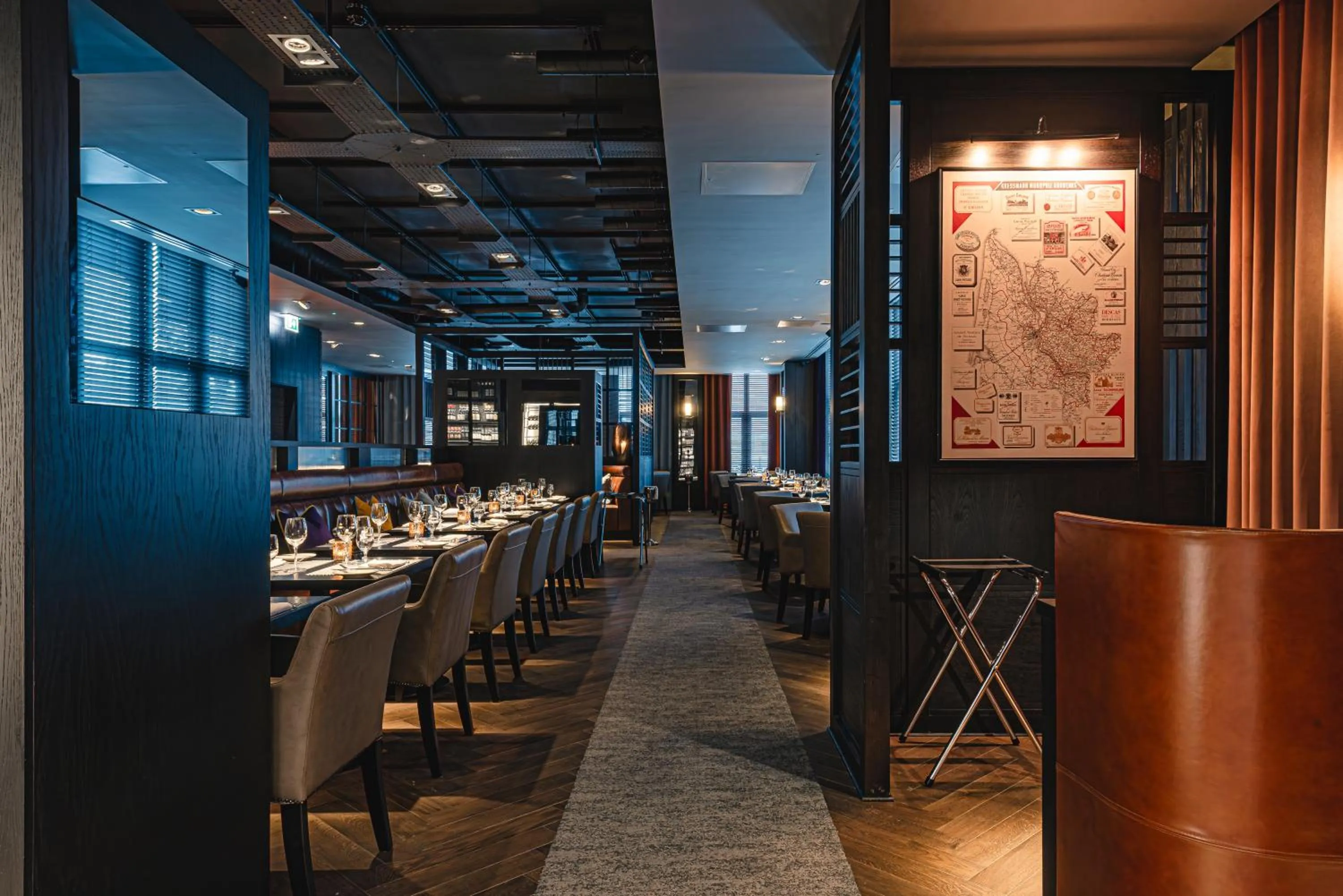 Restaurant/places to eat in Dakota Newcastle