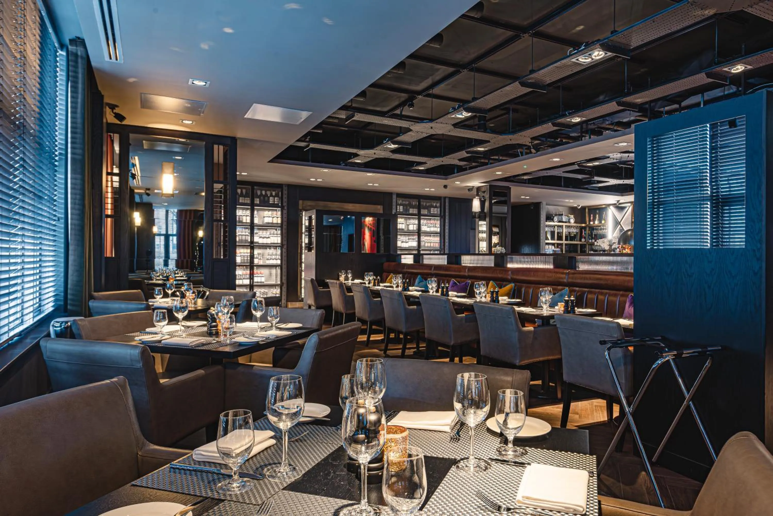 Restaurant/places to eat in Dakota Newcastle