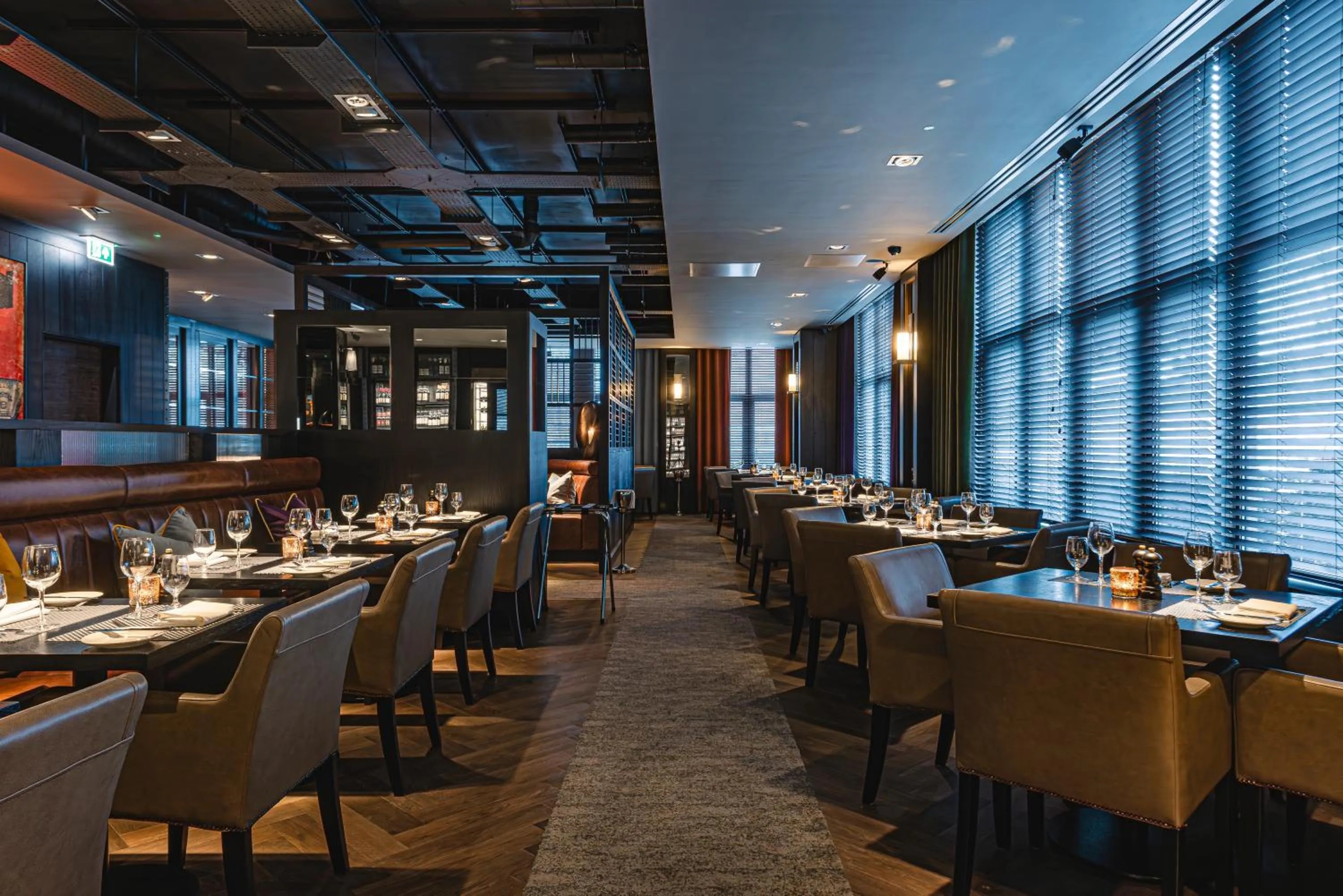 Restaurant/places to eat in Dakota Newcastle