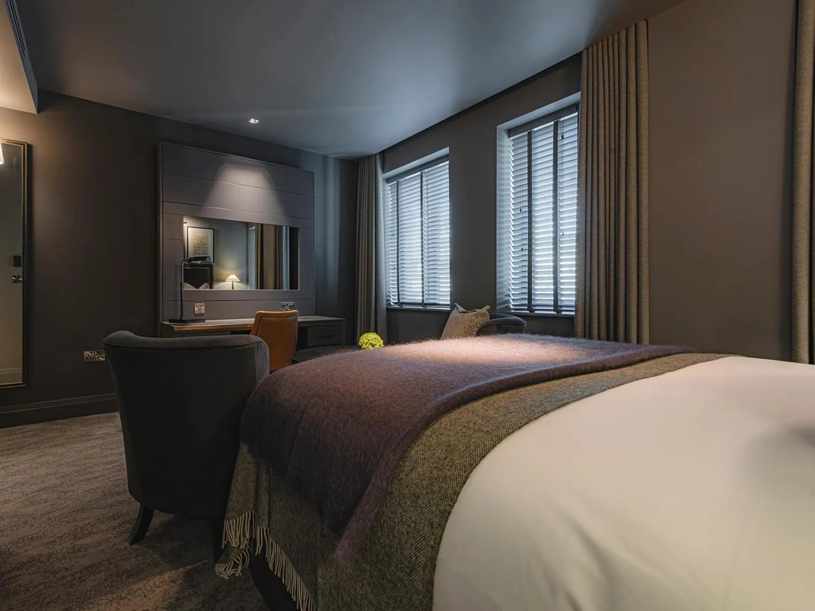 TV and multimedia, Bed in Dakota Newcastle