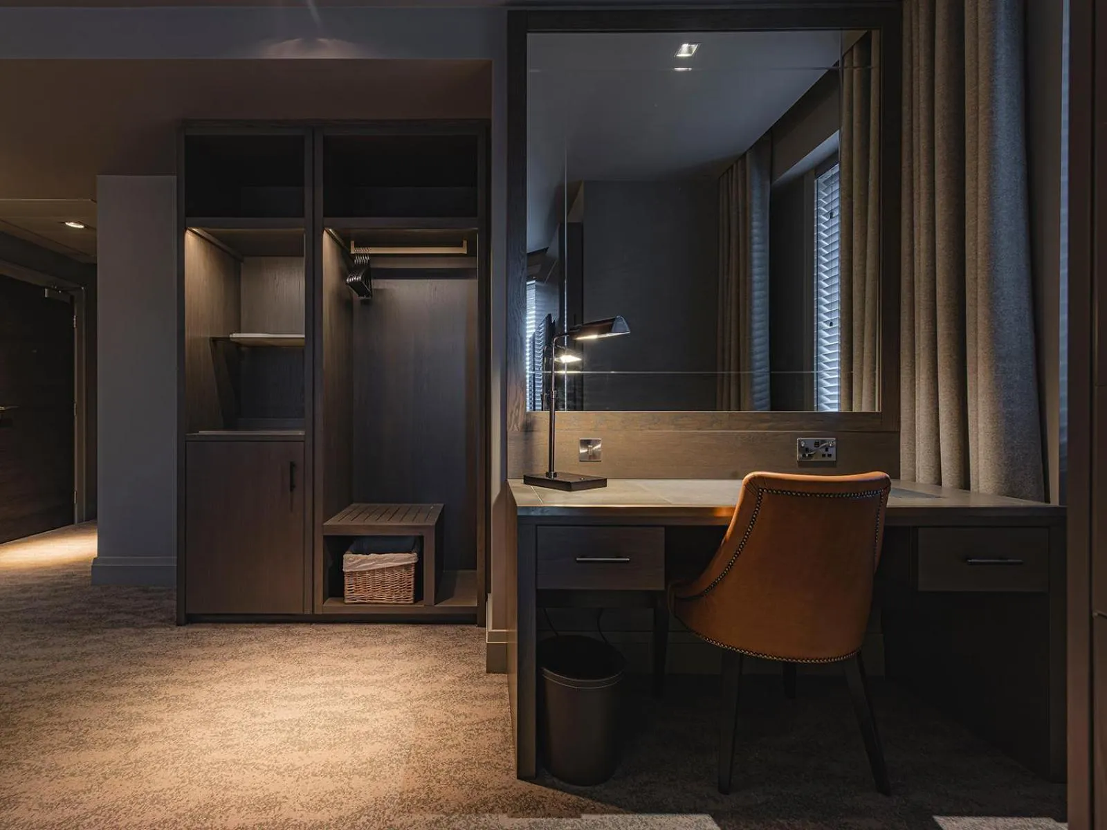 wardrobe in Dakota Newcastle