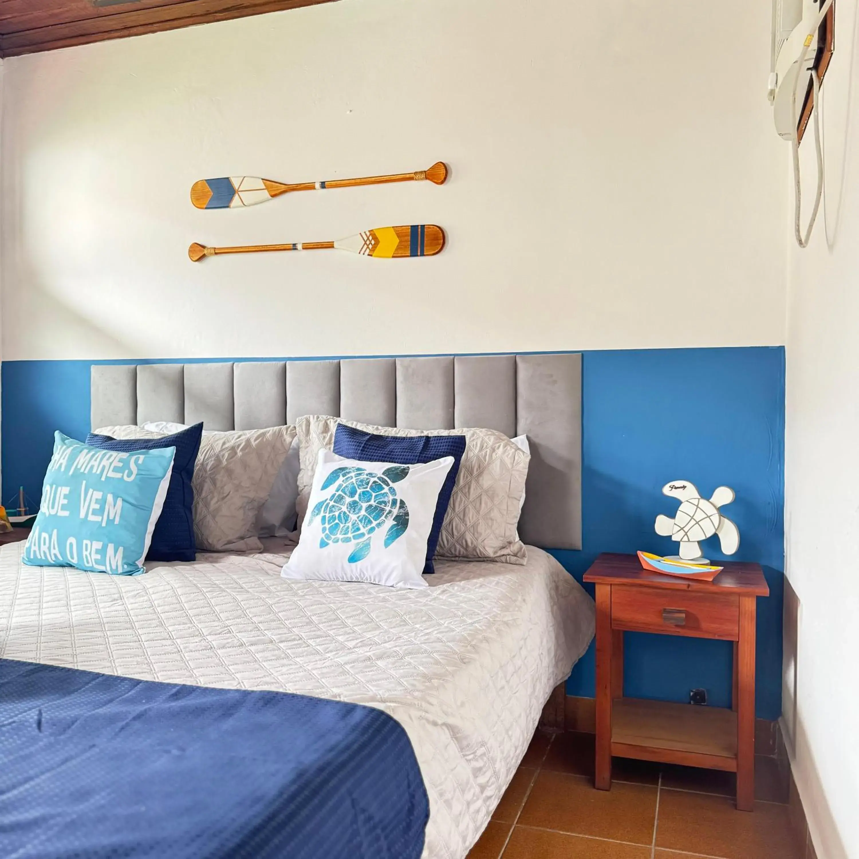 POUSO DE ICARO - POUSADA NO CENTRO de PARATY POUSO DE ICARO - POUSADA NO CENTRO de PARATY