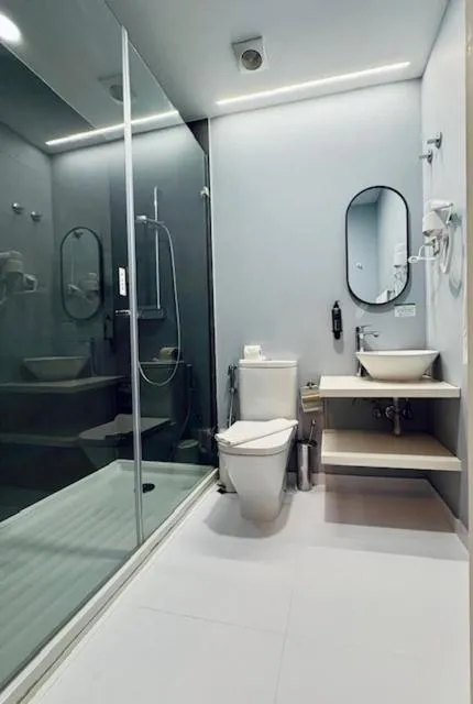 Lisbon City Inn Hotel by City Hotels