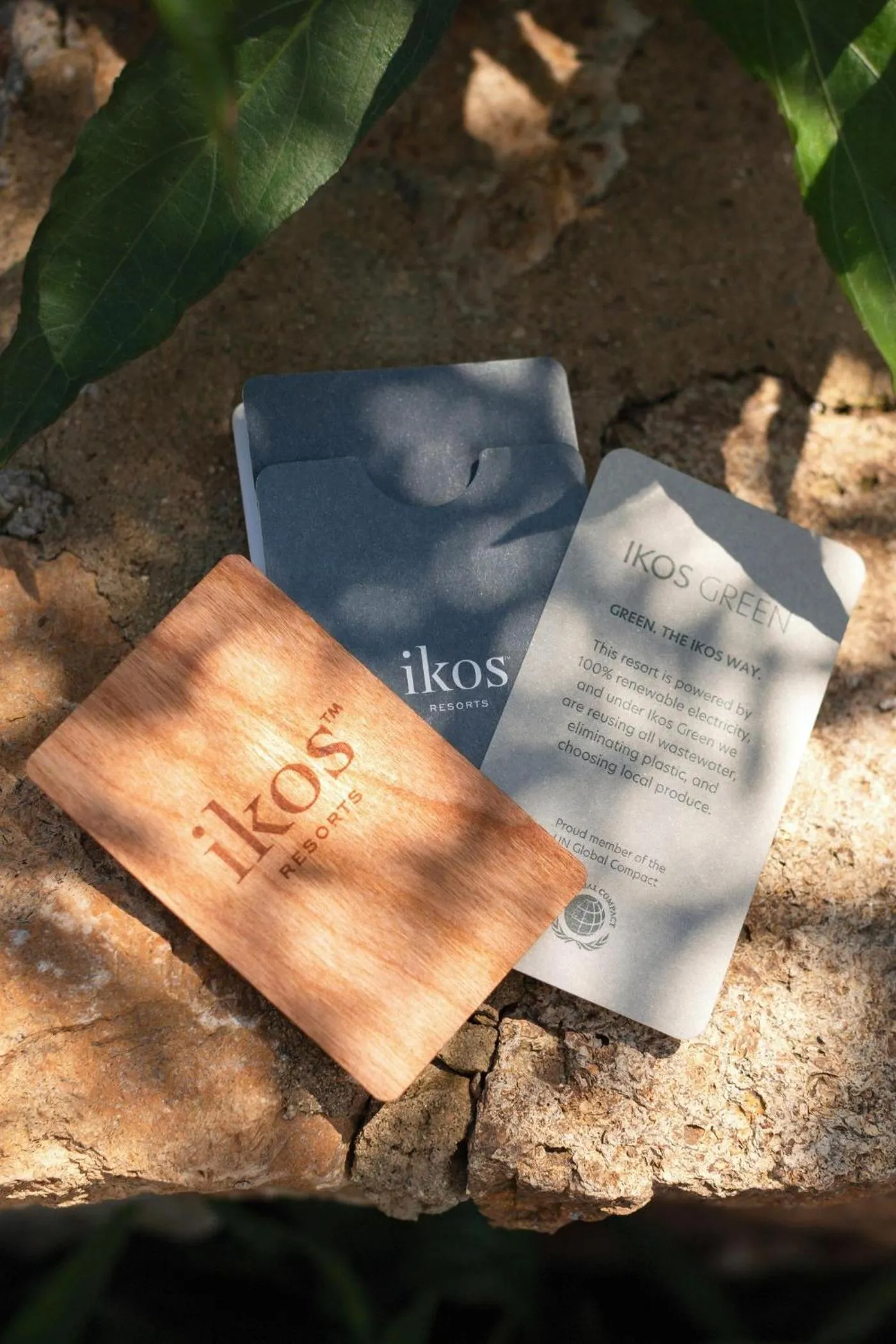 Other in Ikos Oceania