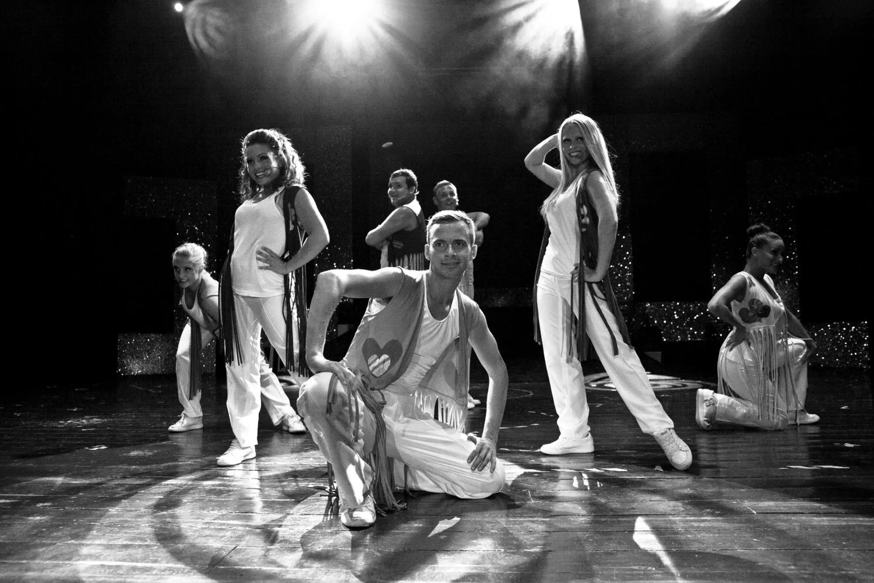 Decorative detail in Ikos Oceania