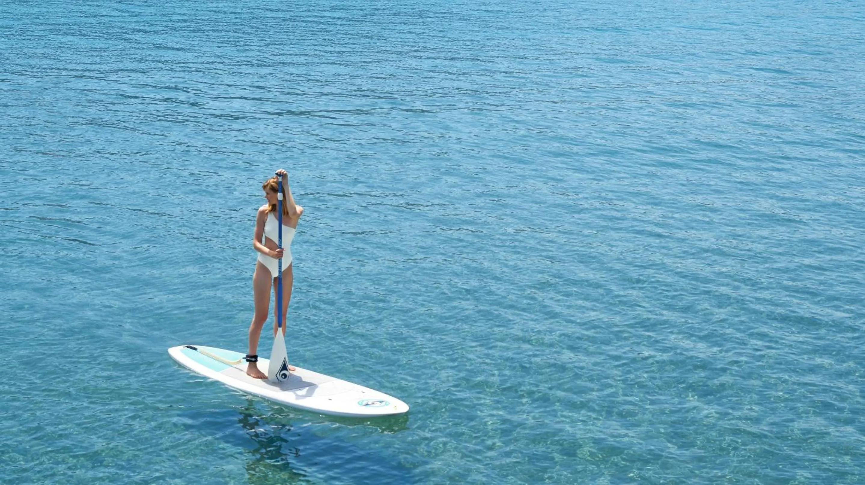 Activities in Ikos Oceania