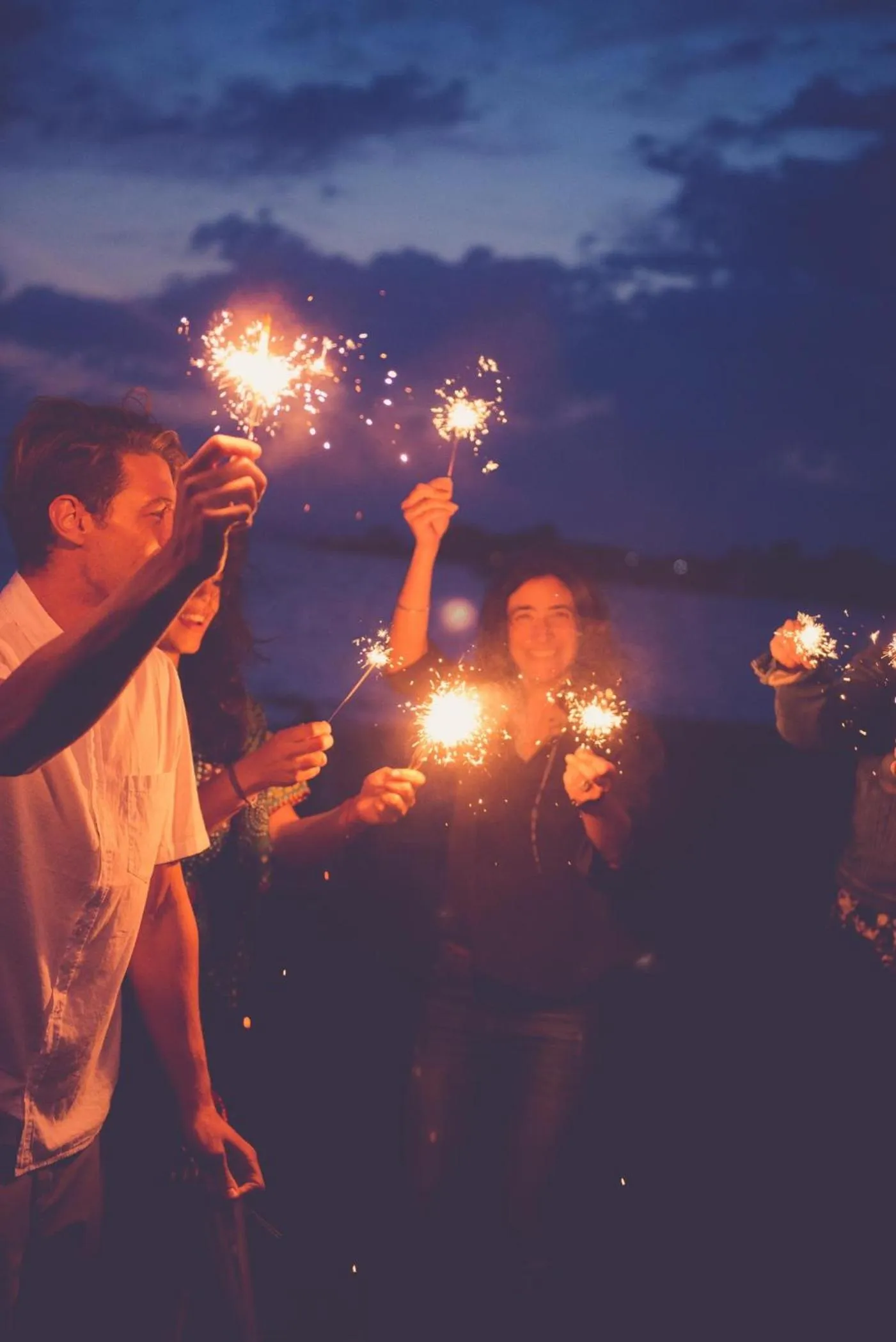 People in Ikos Oceania