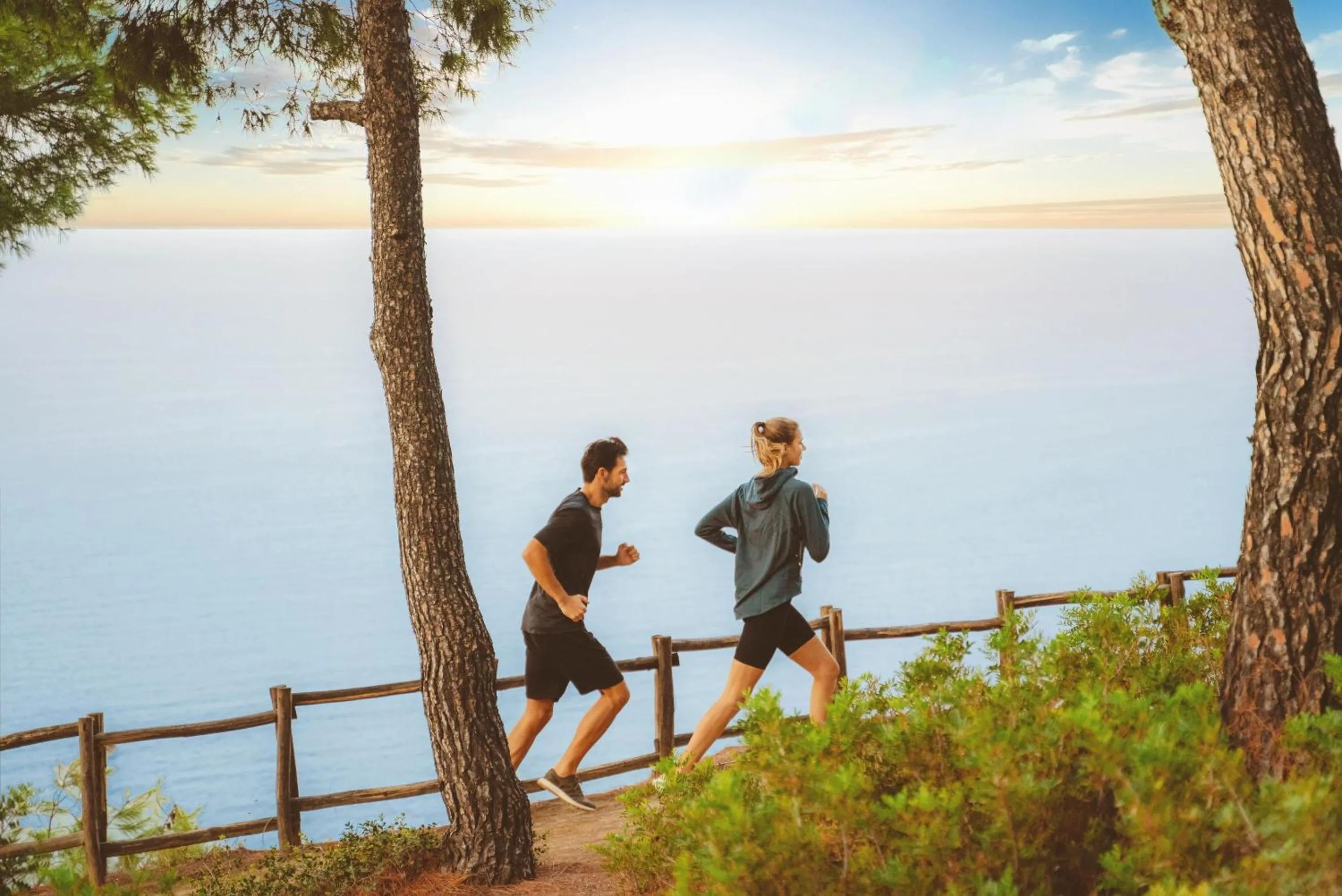 Activities in Sani Club