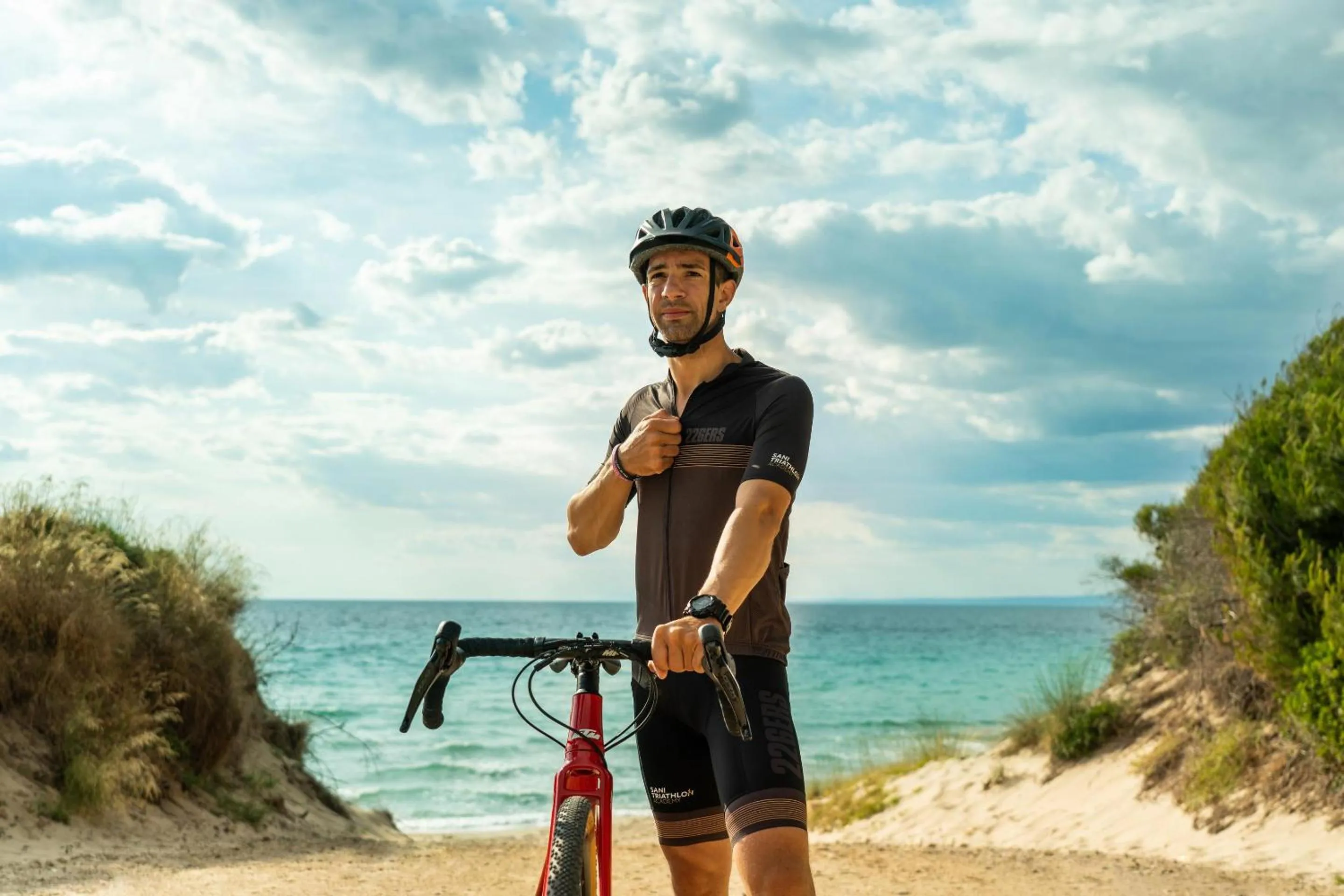 Activities in Sani Club