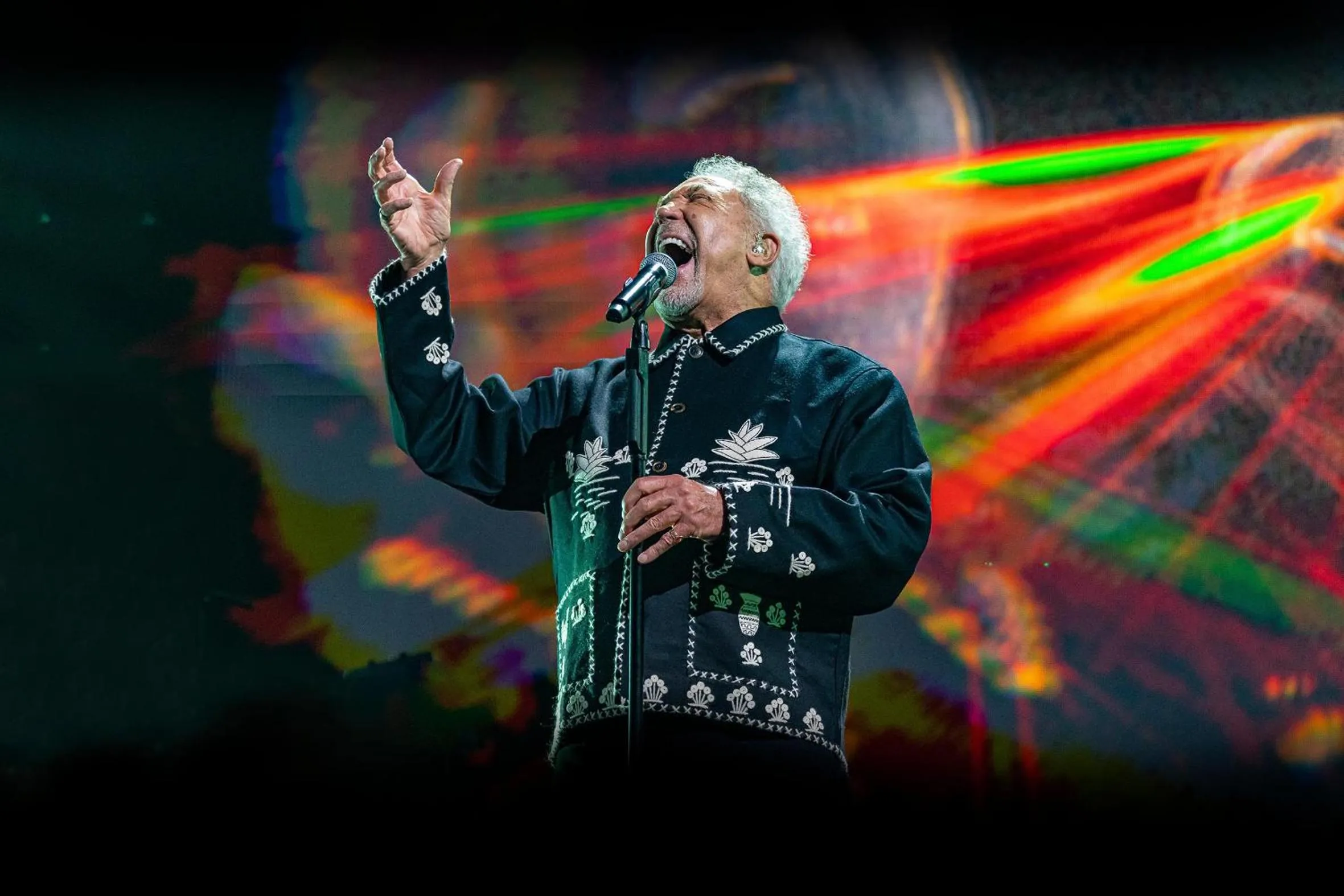 Decorative detail in Sani Club