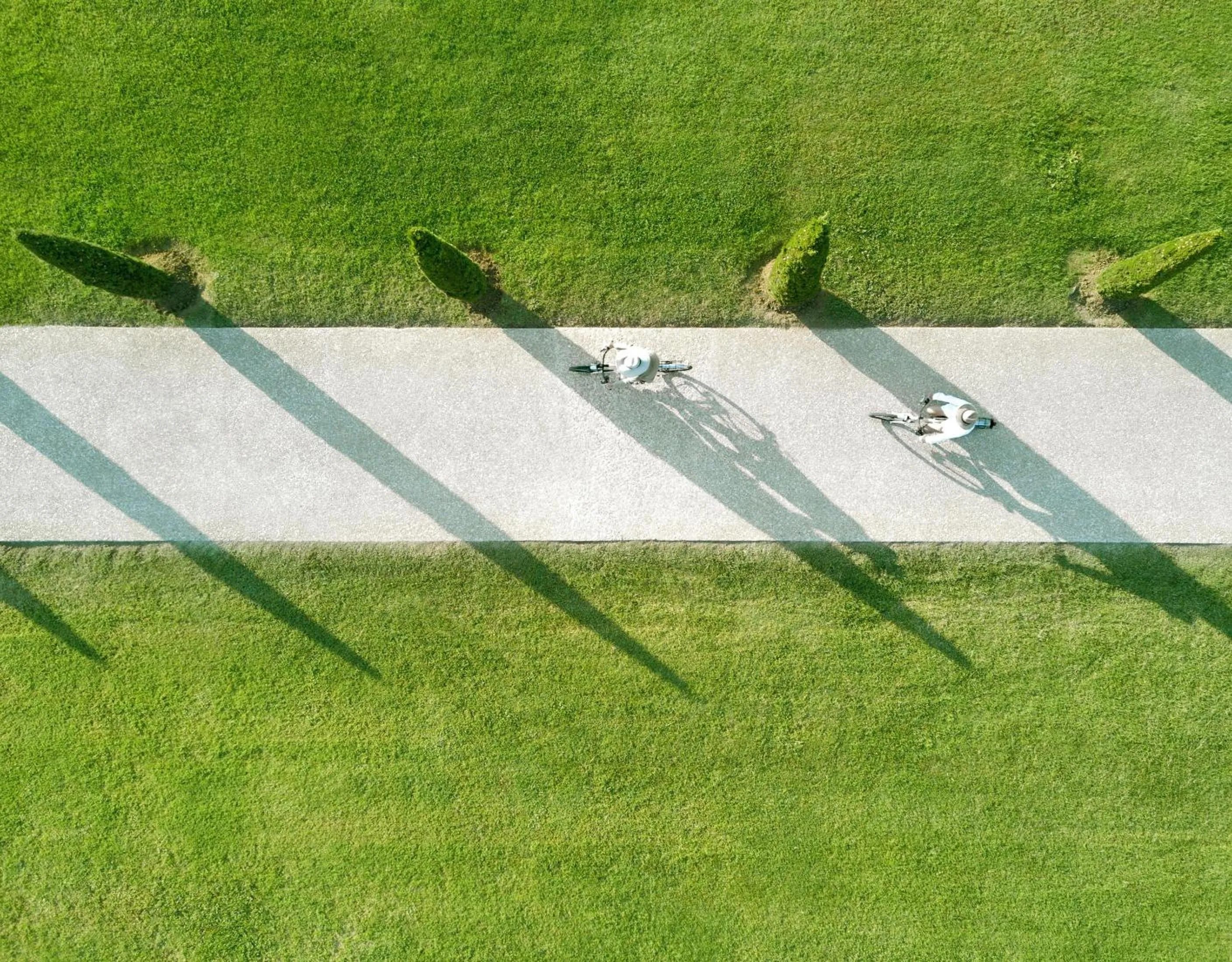 Activities in Sani Club