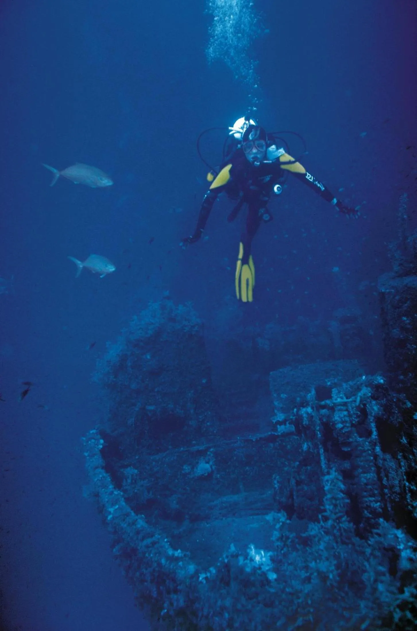 Activities in Sani Club