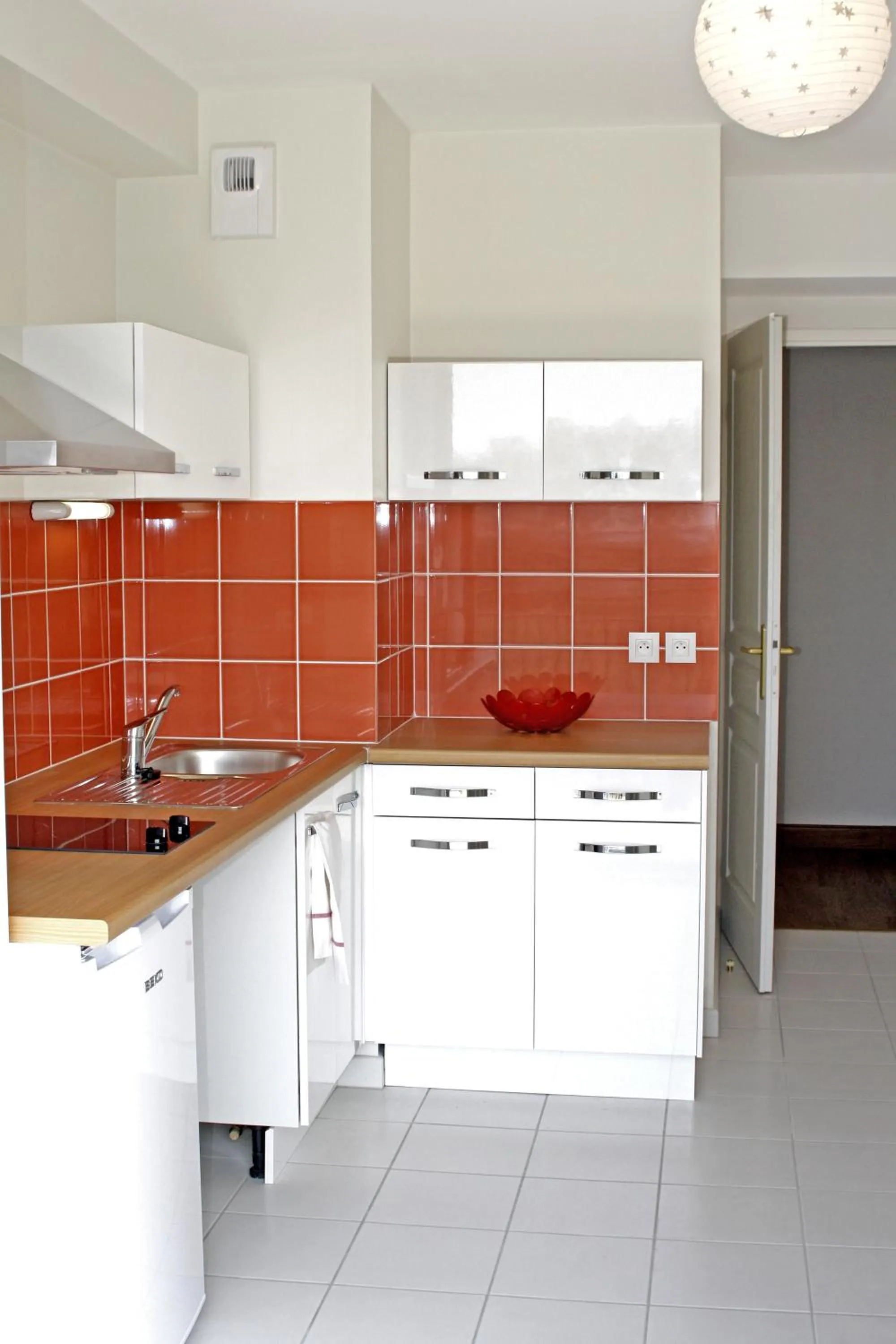 Kitchen or kitchenette in Medicis Home Beaune