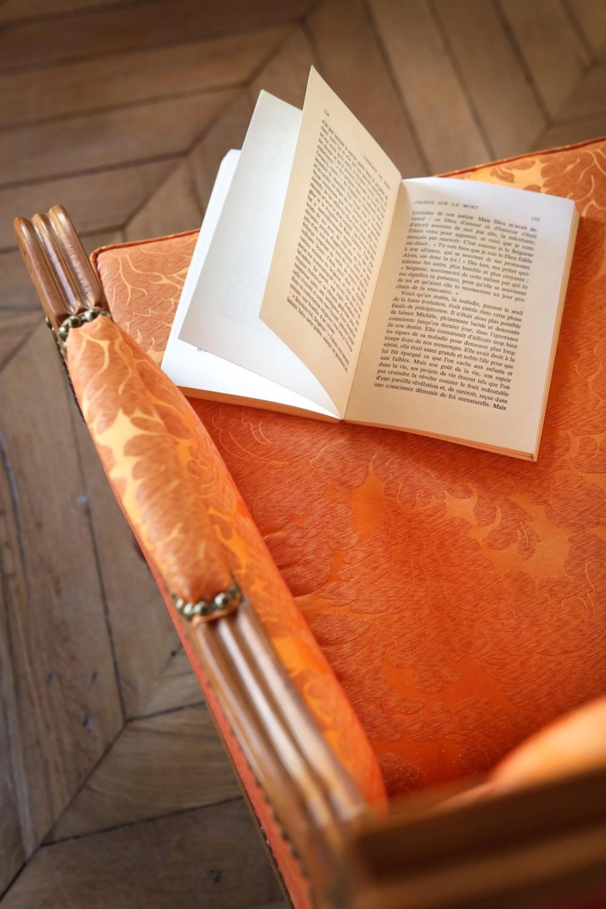 Lounge or bar in Medicis Home Beaune