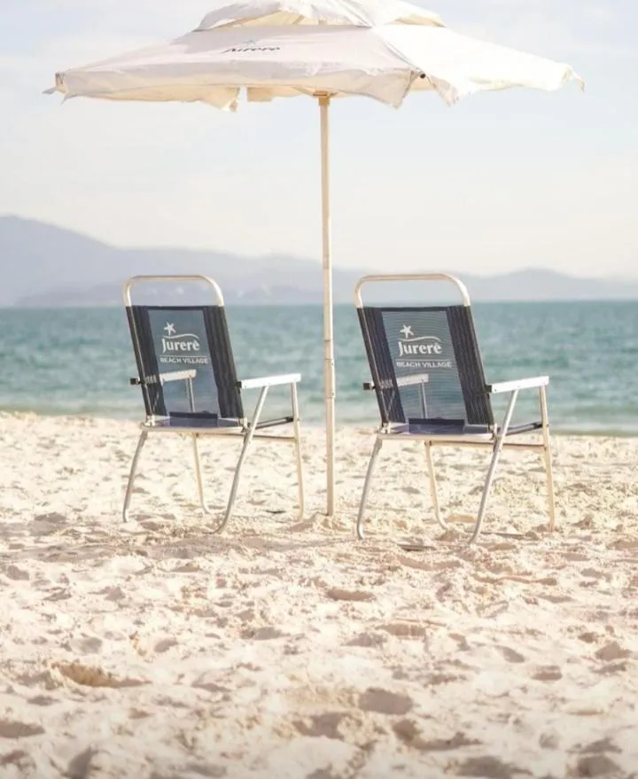 Jurere Beach Village