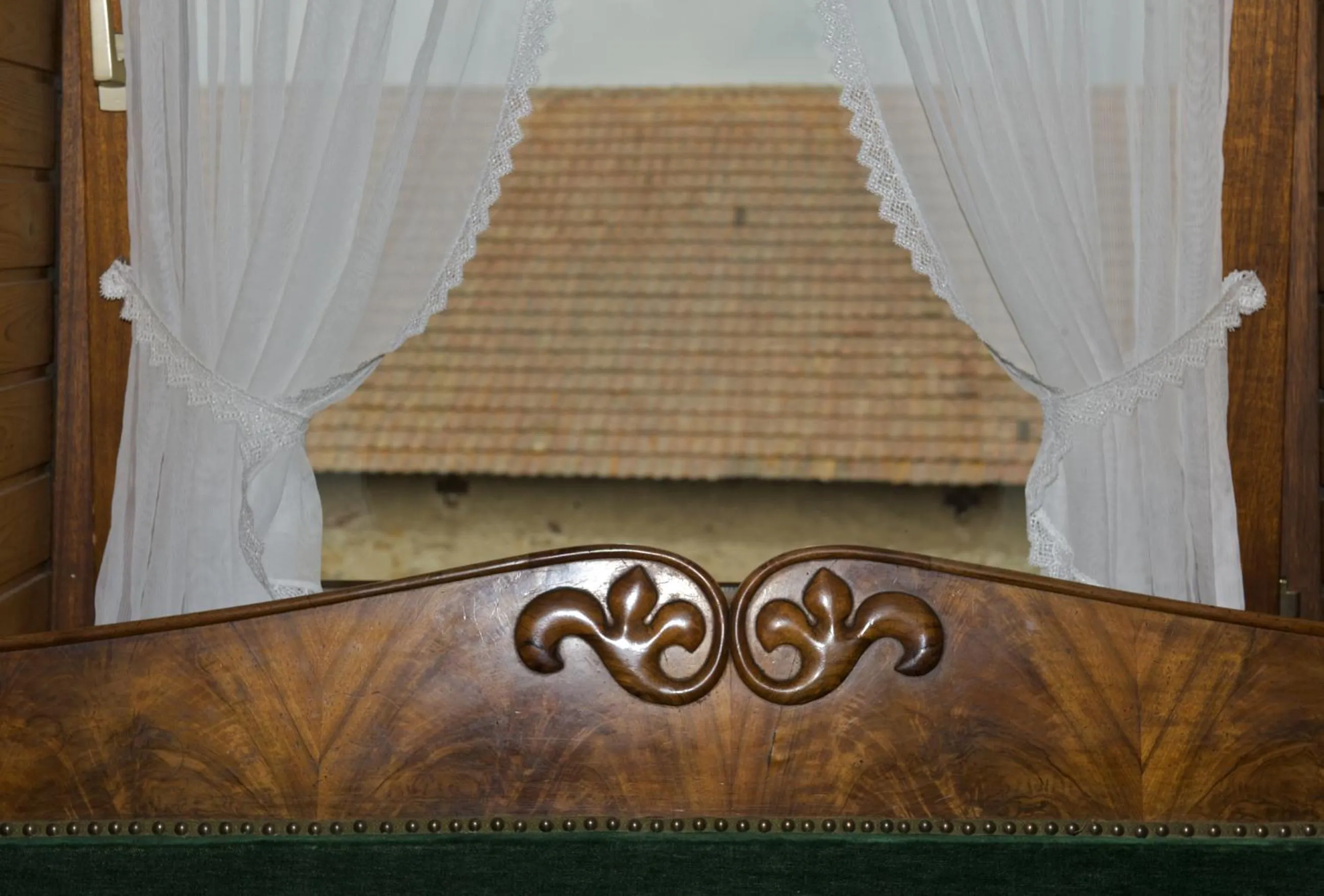 Seating area in Gasthof zum Kreuz