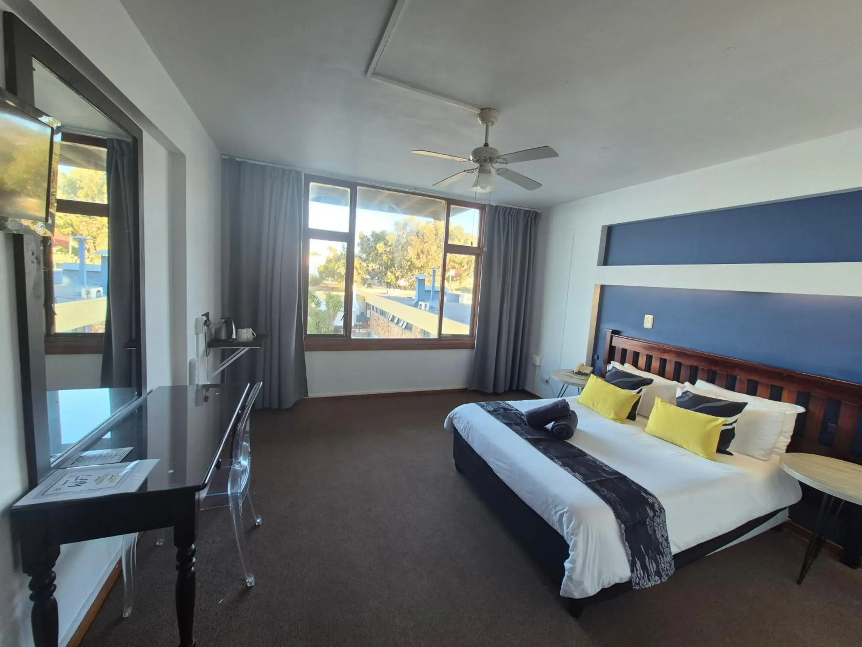 Double Room without Balcony in Hoedjiesbaai Hotel Double Room without Balcony in Hoedjiesbaai Hotel