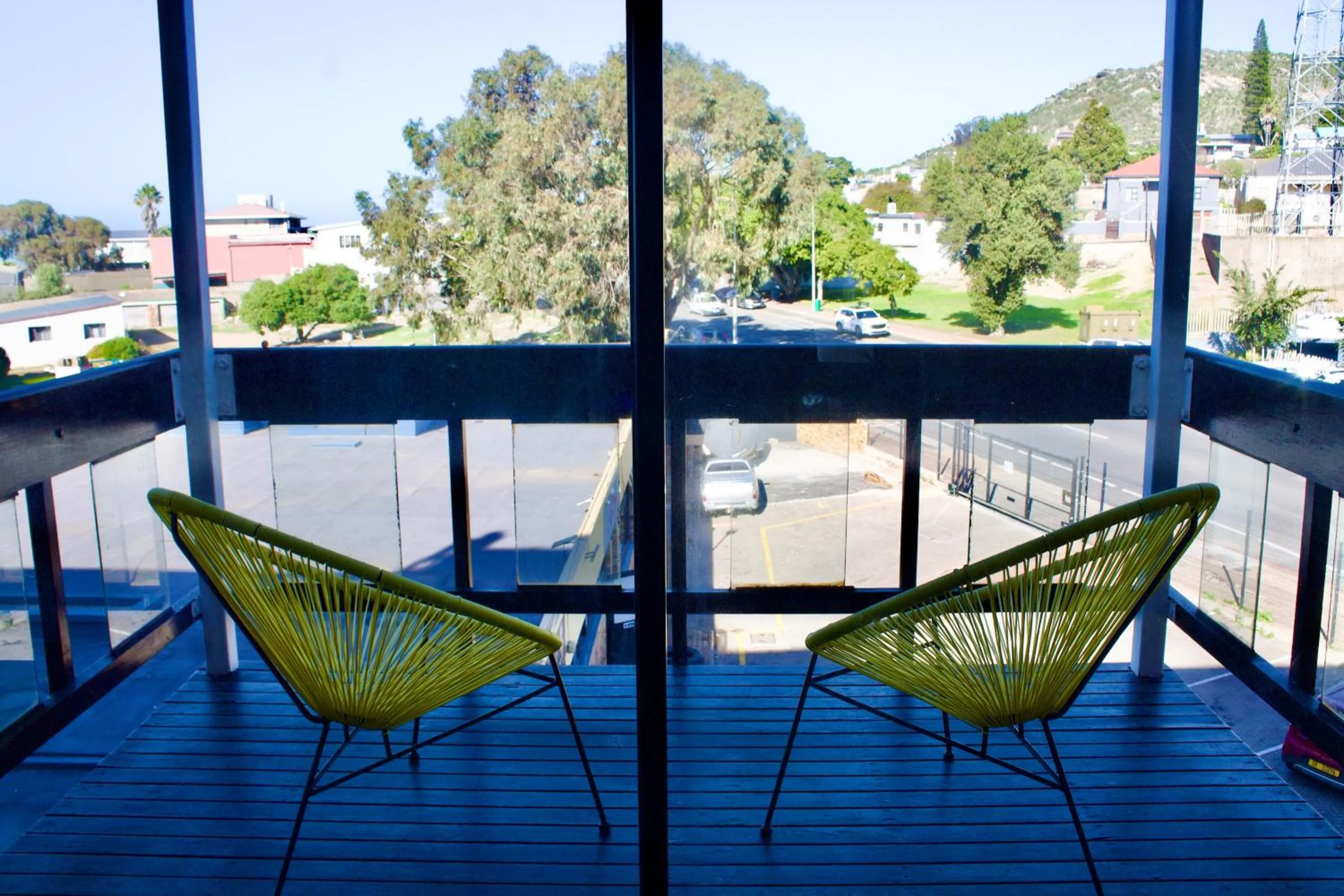 Coffee/tea facilities in Hoedjiesbaai Hotel
