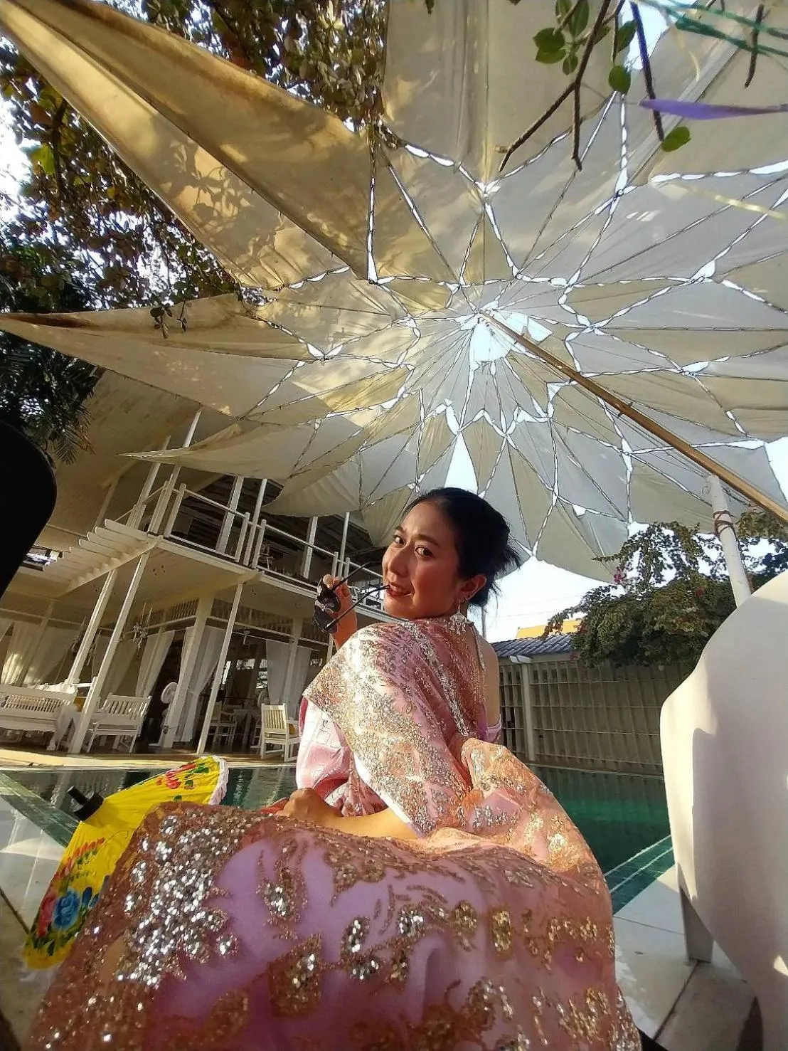 Activities in To The Moon Guesthouse