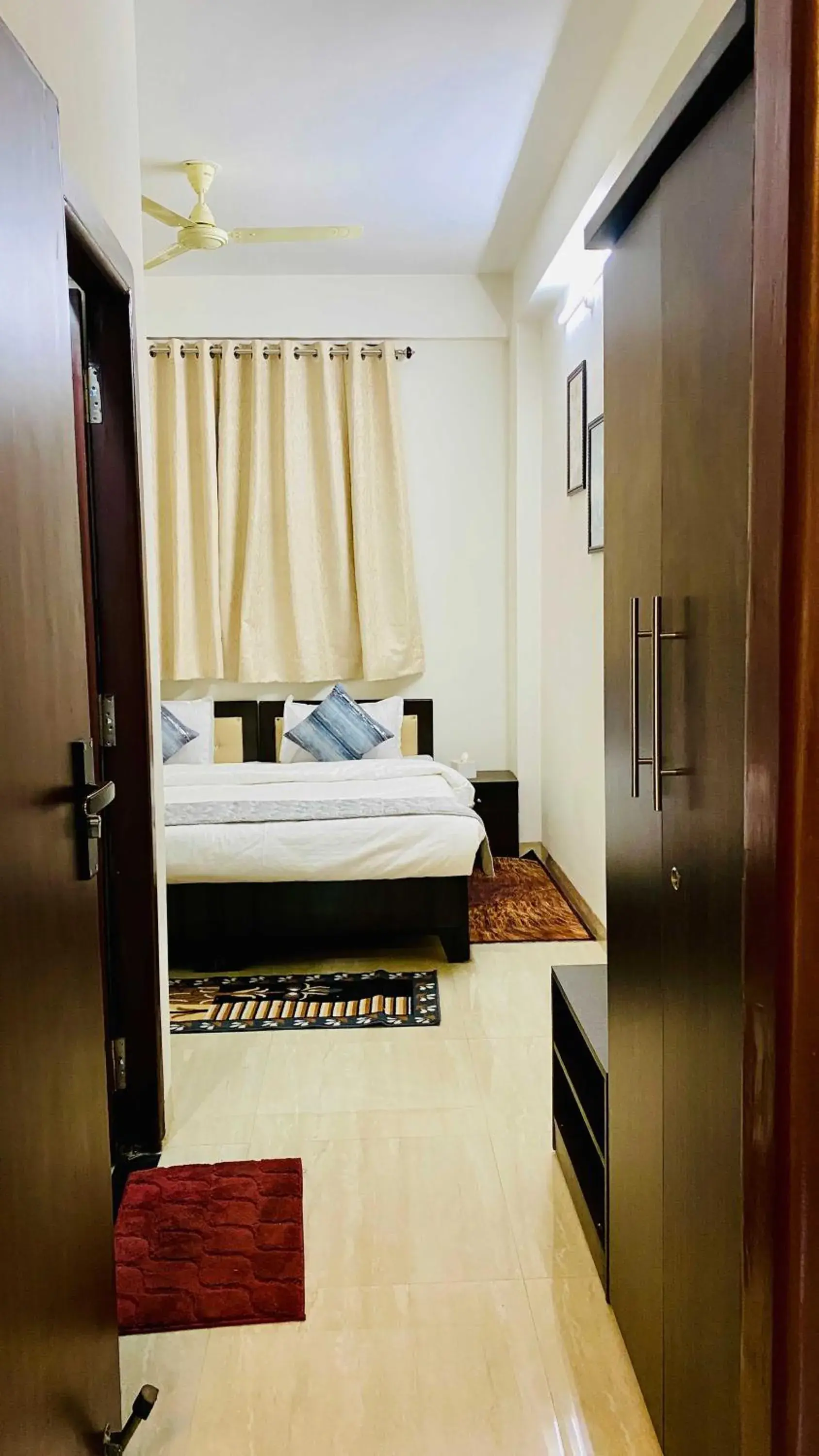 Executive Triple Room in Hotel Regency Executive Triple Room in Hotel Regency