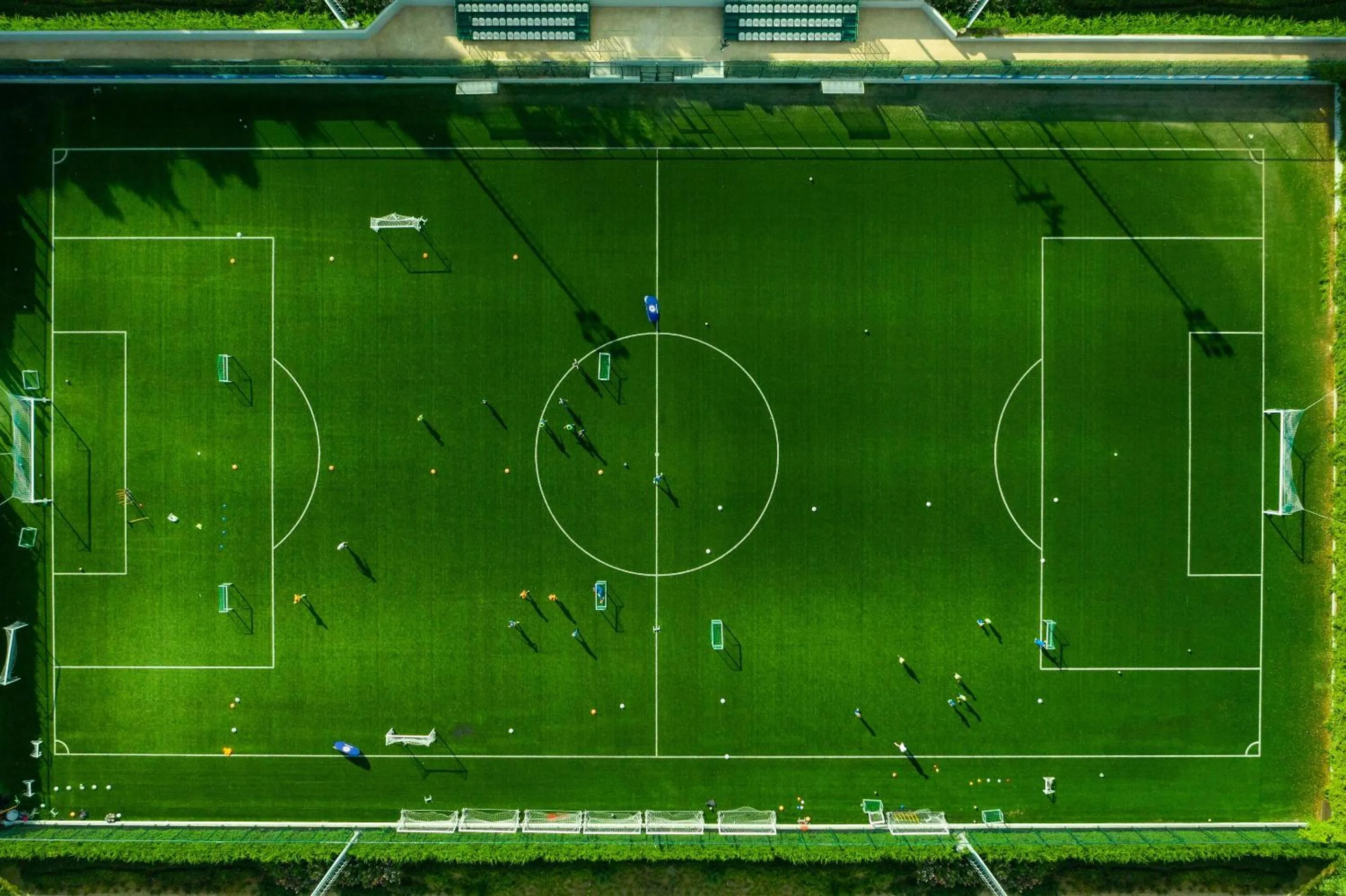 Activities in Sani Beach