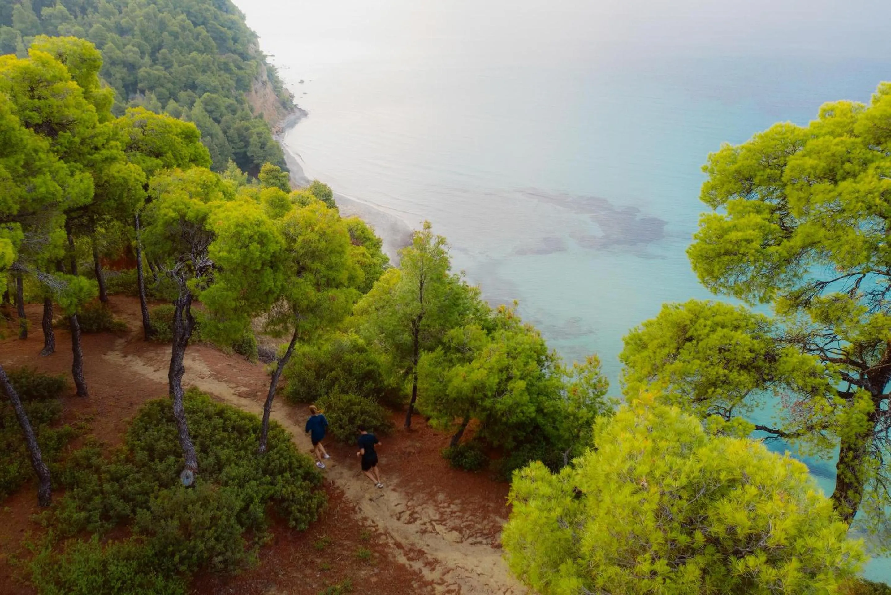 Activities in Sani Beach