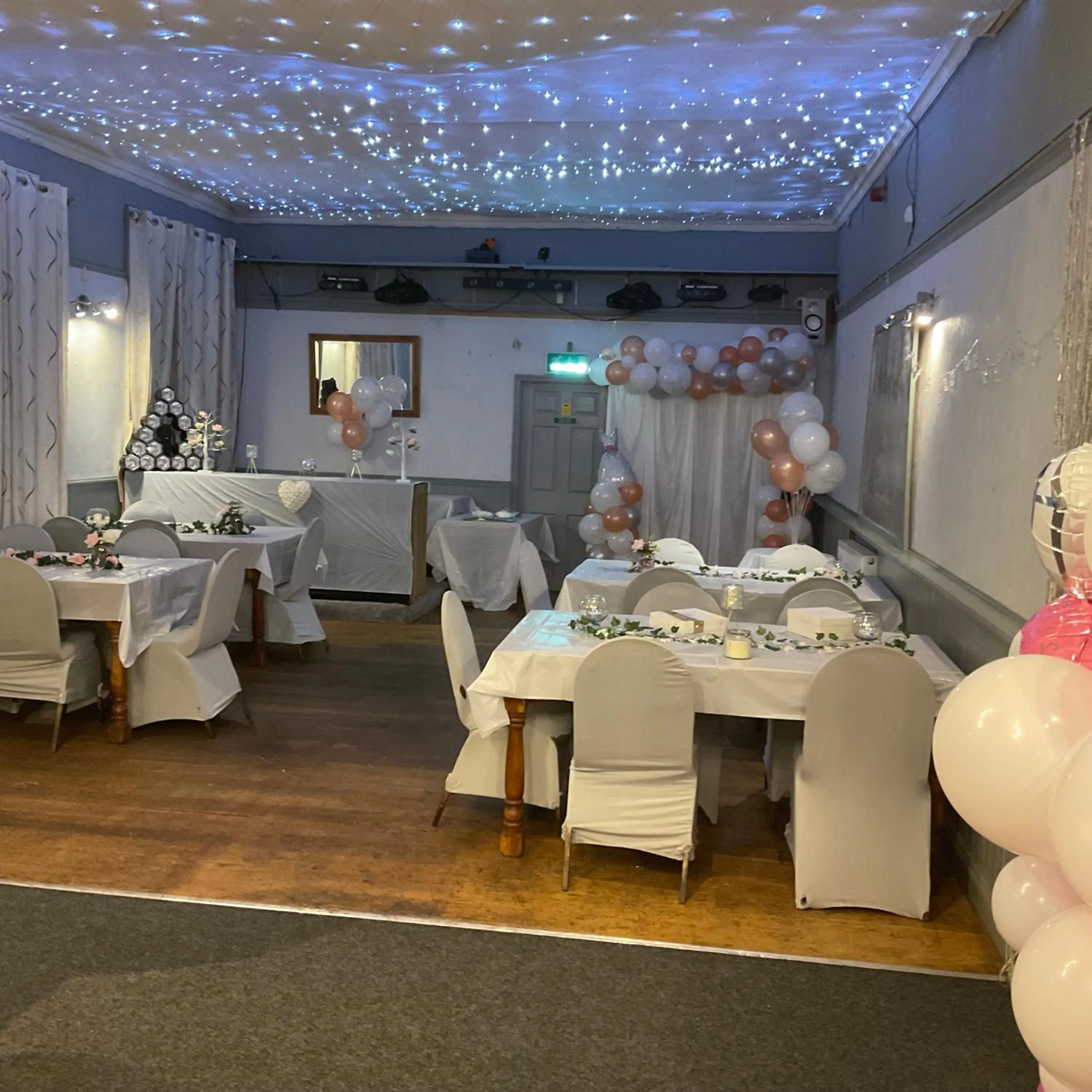 Entertainment in The Old Post Office Public House & Hotel