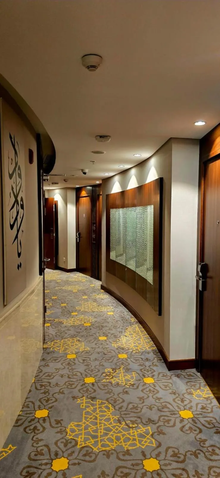 Other in Maysan Rehab Al Mysk Hotel