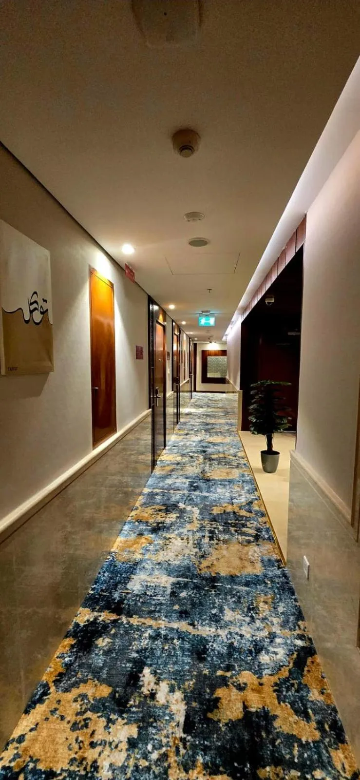 Other in Maysan Rehab Al Mysk Hotel