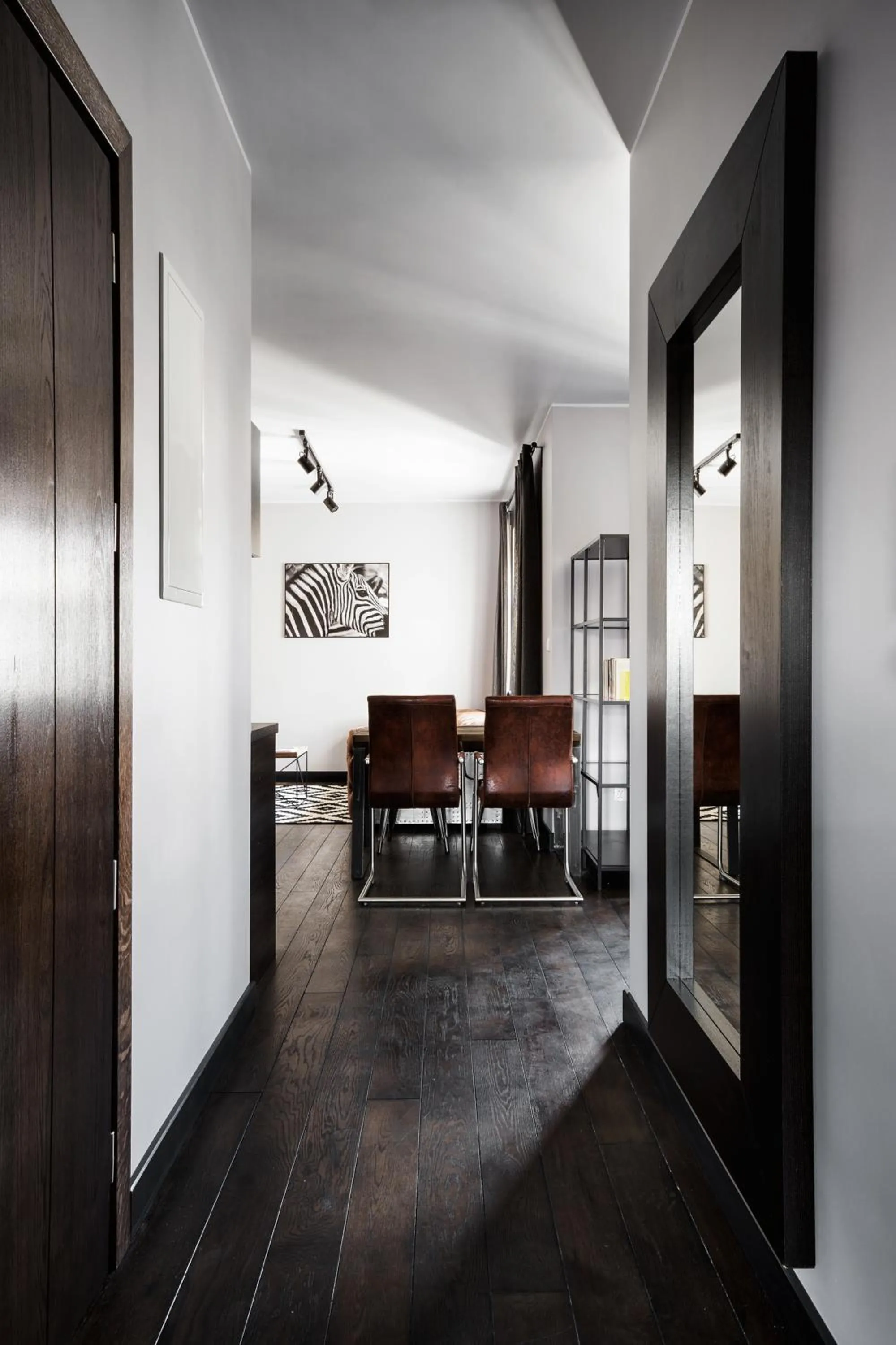 Other in Too-Good Apartments